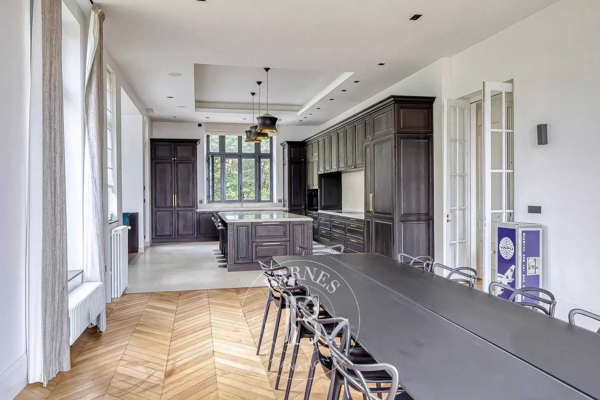 Villers-sur-Mer  - Manoir 19 Pi&egrave;ces