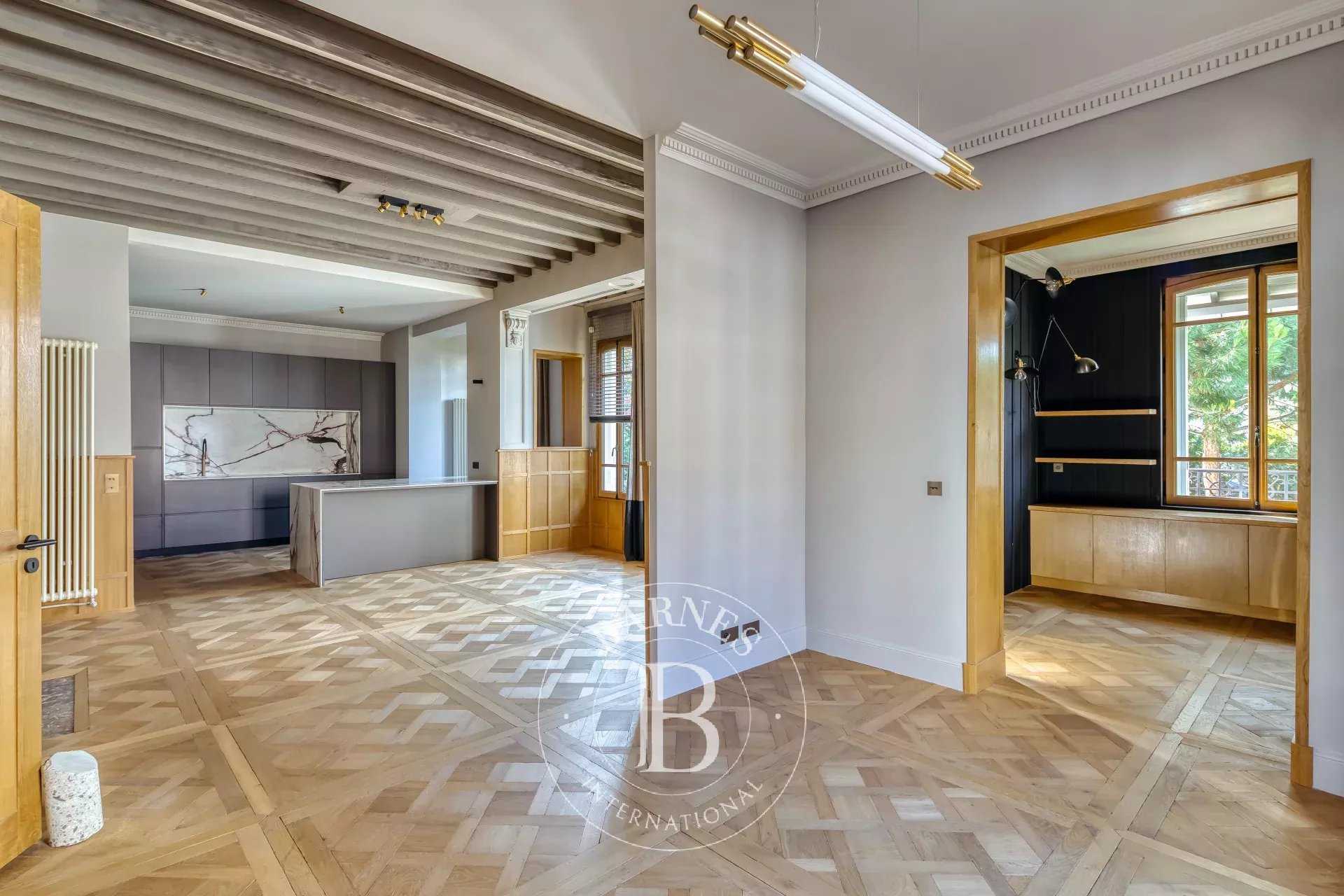 Deauville  - House 6 Bedrooms