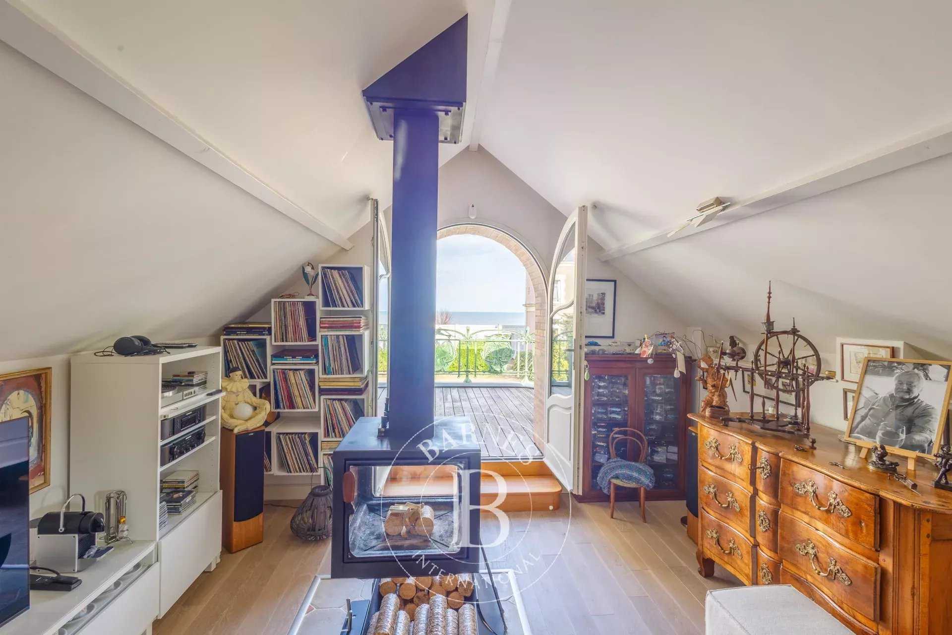 Saint-Aubin-sur-Mer  - House 2 Bedrooms