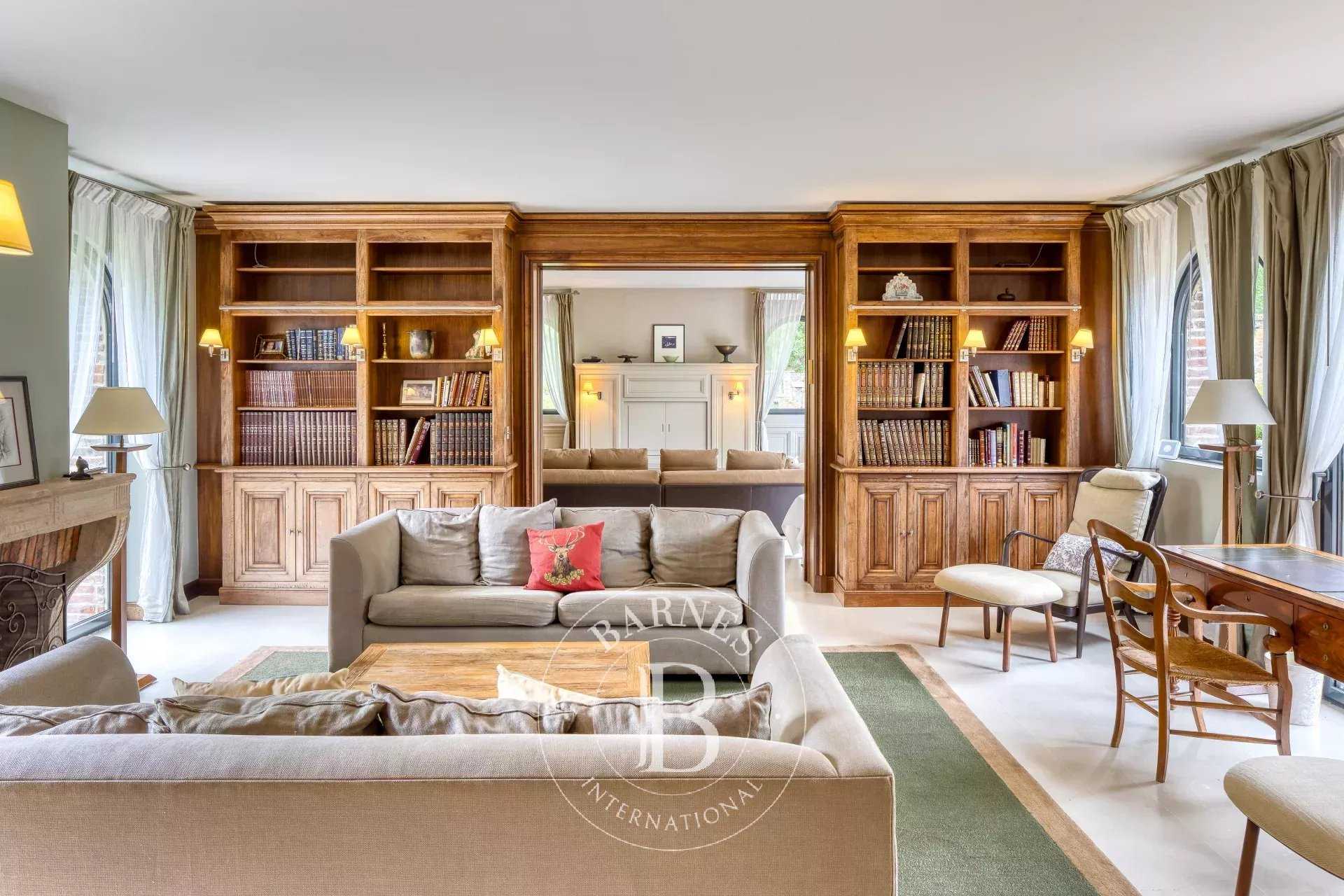 Pont-Audemer  - Property 