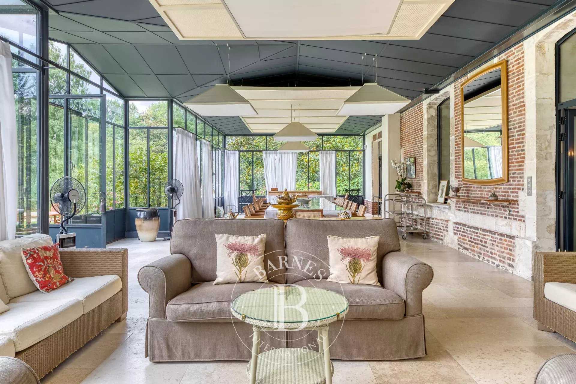 Pont-Audemer  - Property 