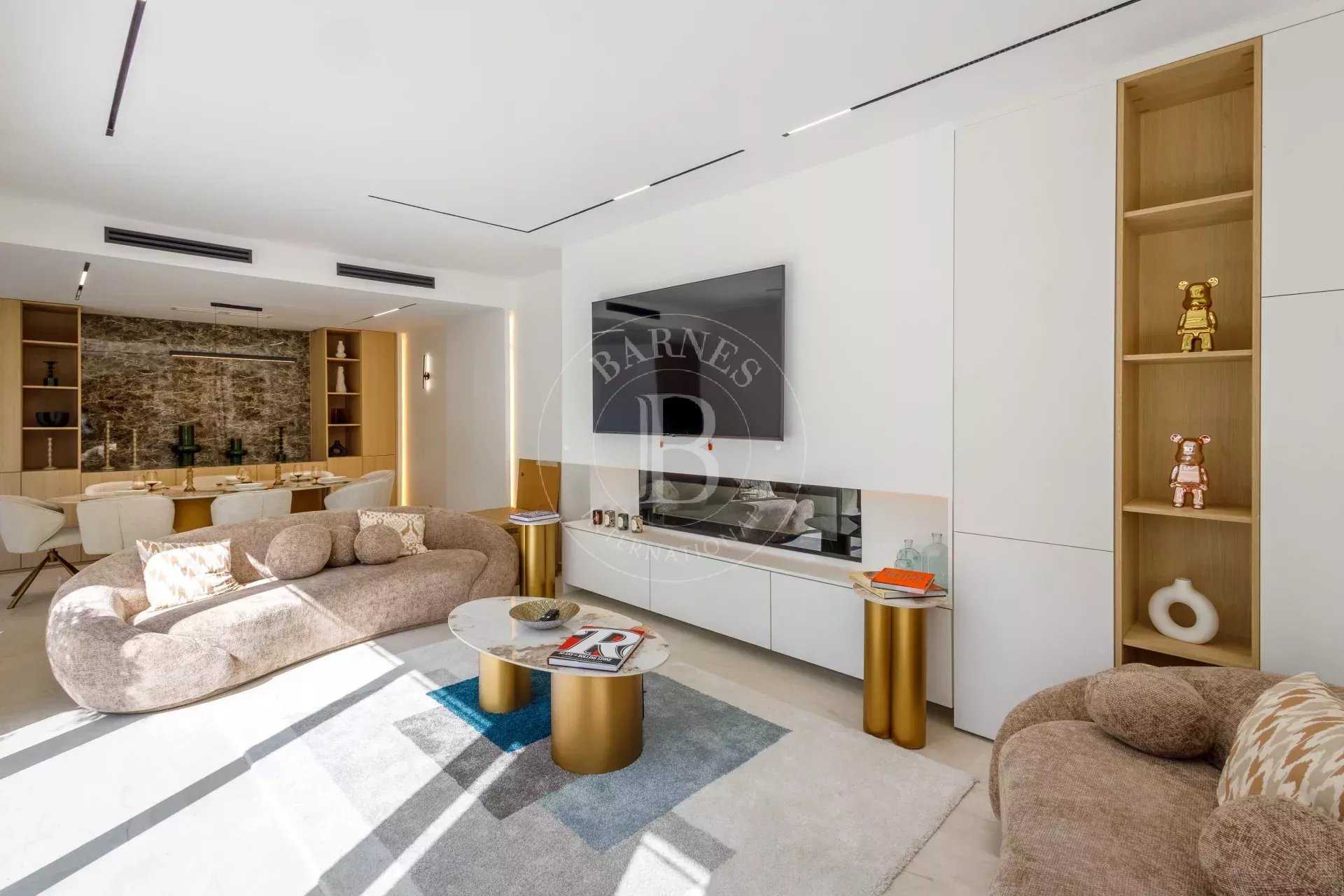 Deauville  - House 5 Bedrooms