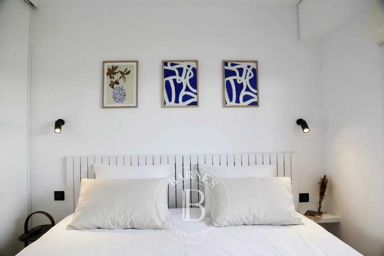 Deauville  - Appartement , 1 Chambre