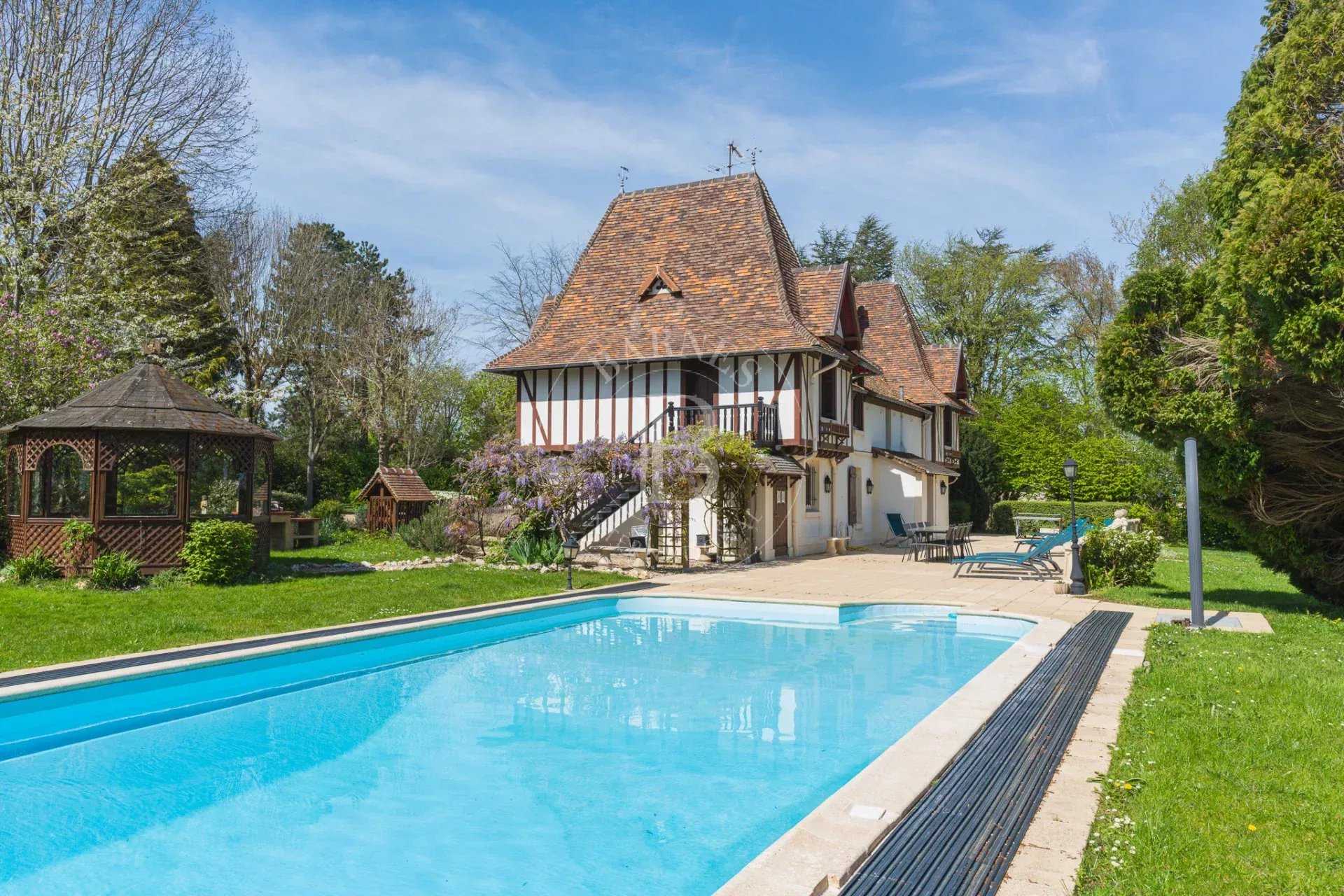 Propriété Honfleur