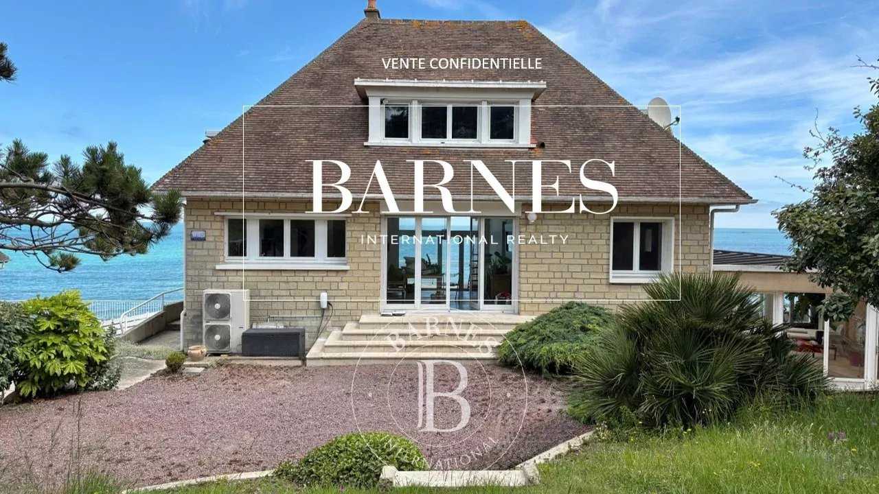 Arromanches-les-Bains  - Maison 