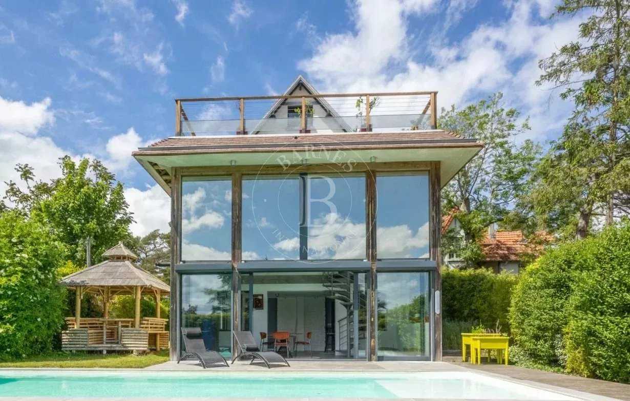 Maison Merville-Franceville-Plage