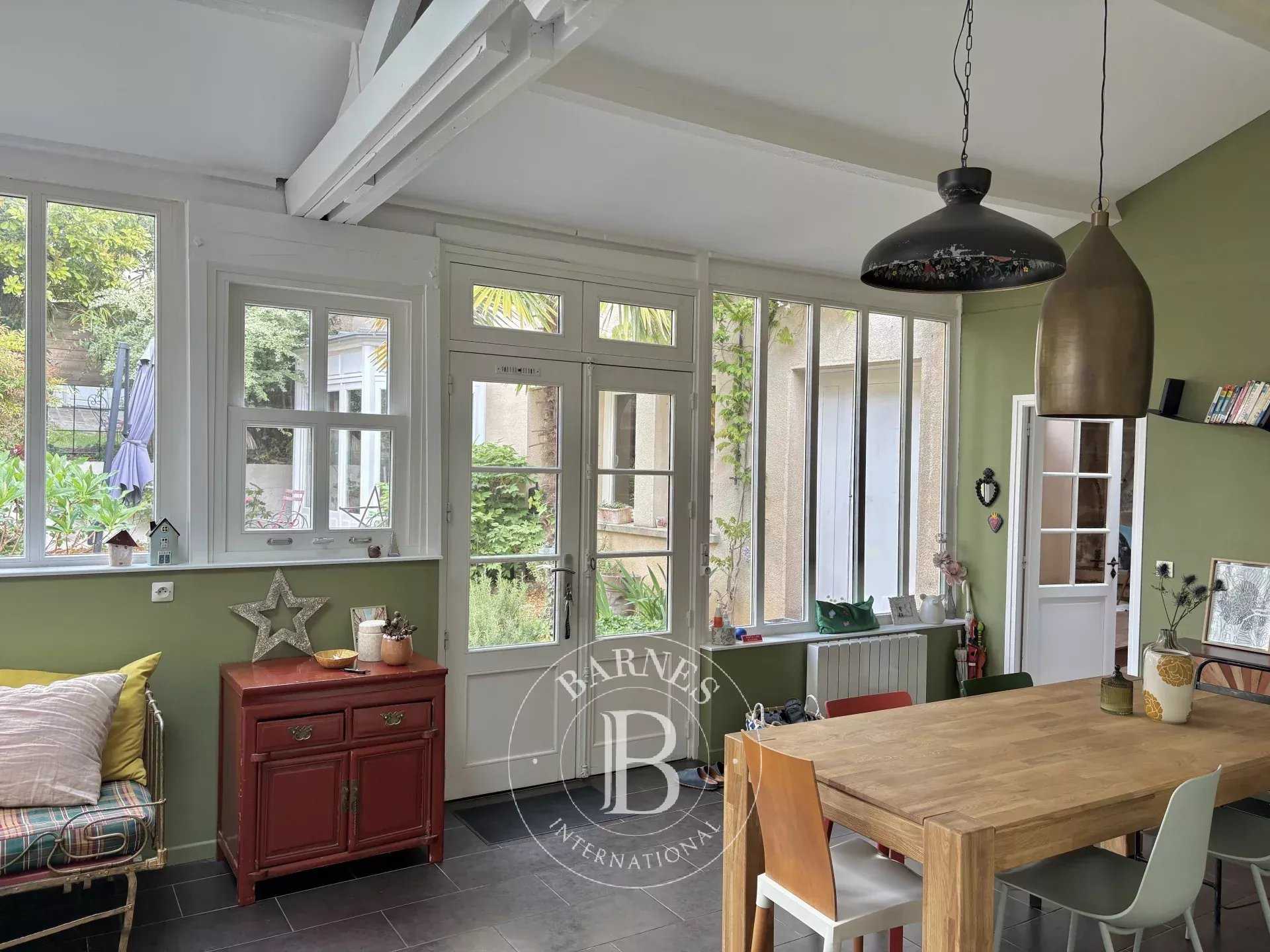 Caen  - House 4 Bedrooms