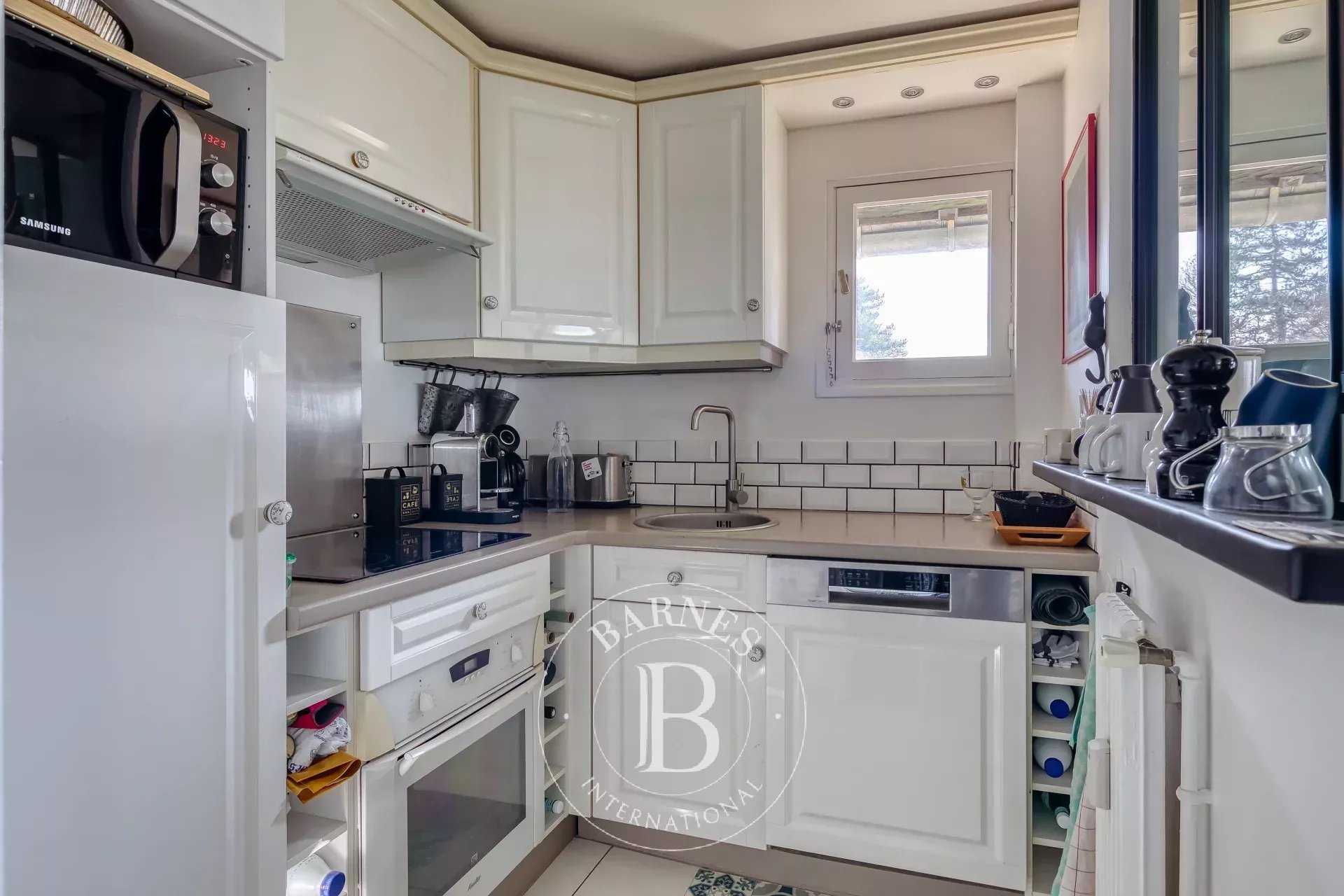 Tourgéville  - Appartement 5 Pi&egrave;ces 4 Chambres