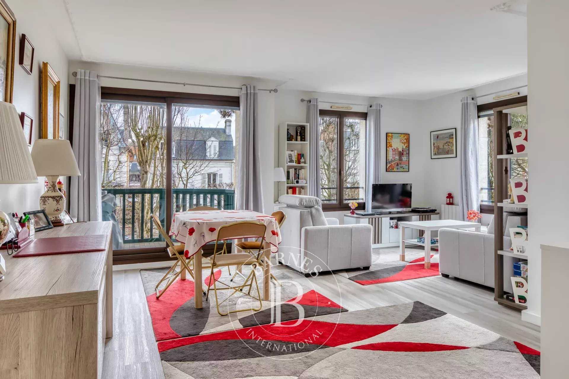 Deauville  - Apartment 2 Bedrooms