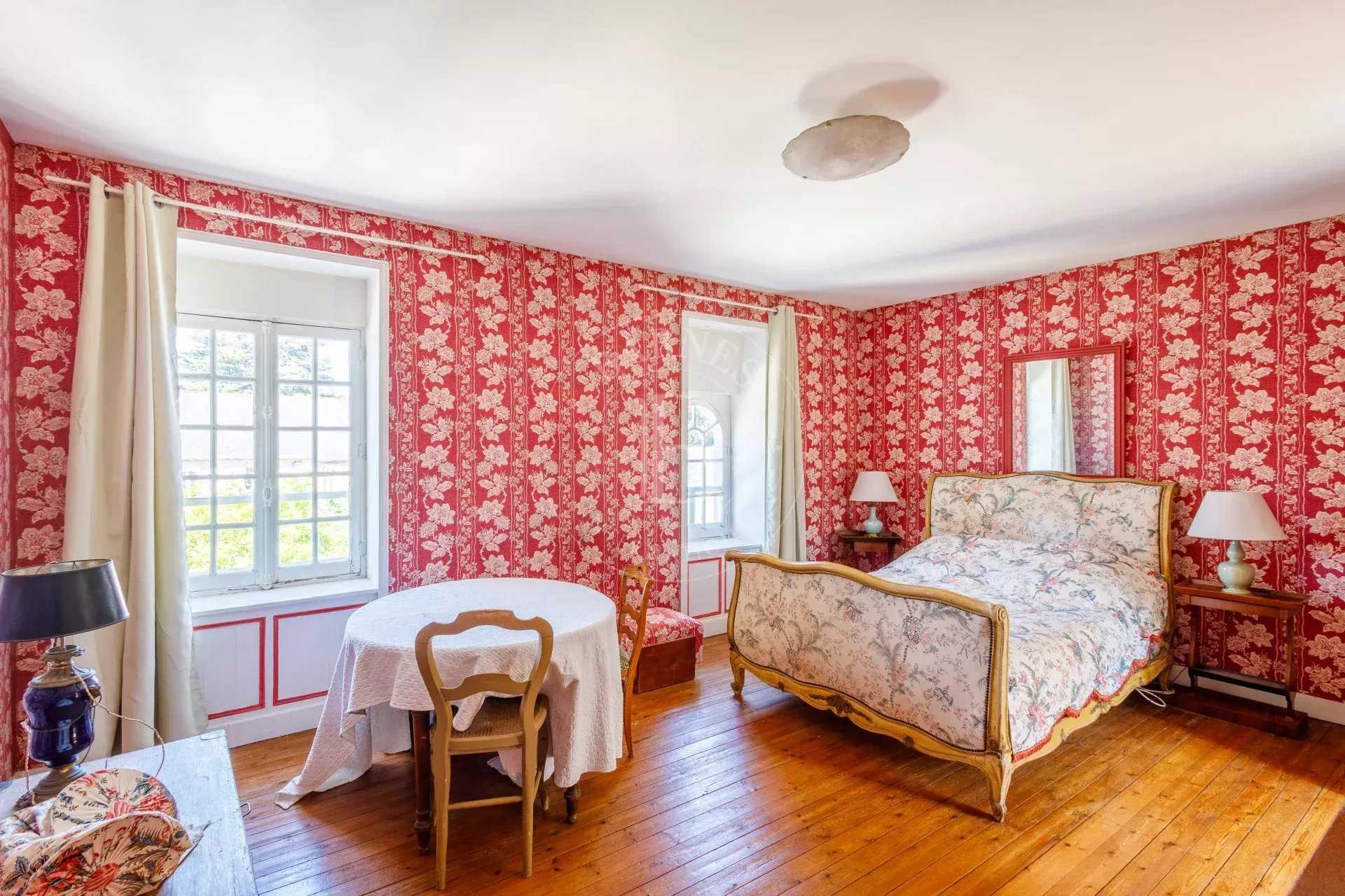 Bayeux  - Mansion 10 Bedrooms