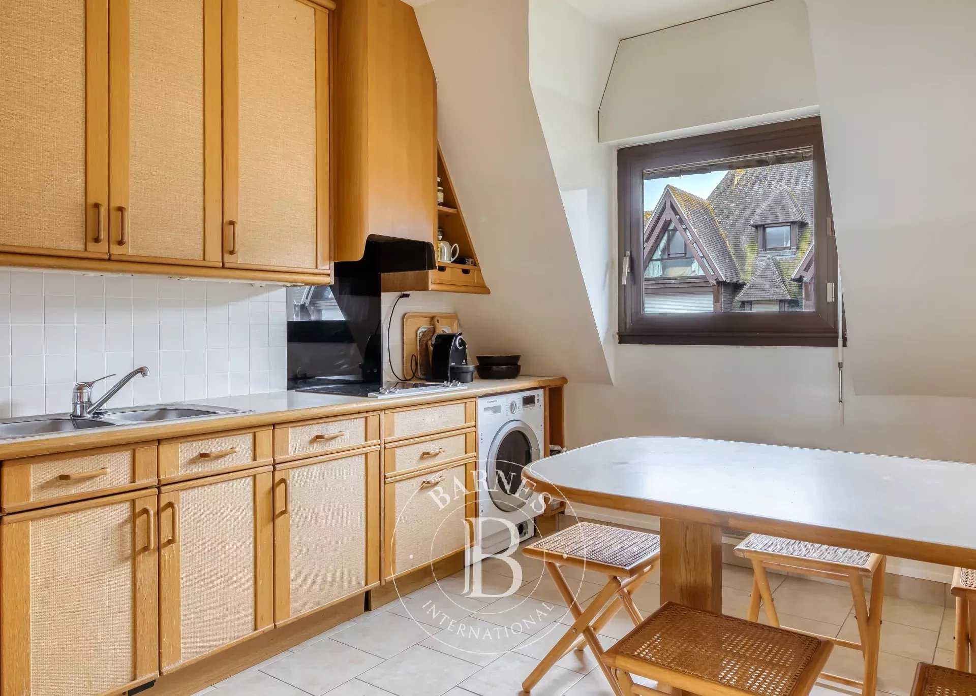 Deauville  - Apartment 3 Bedrooms