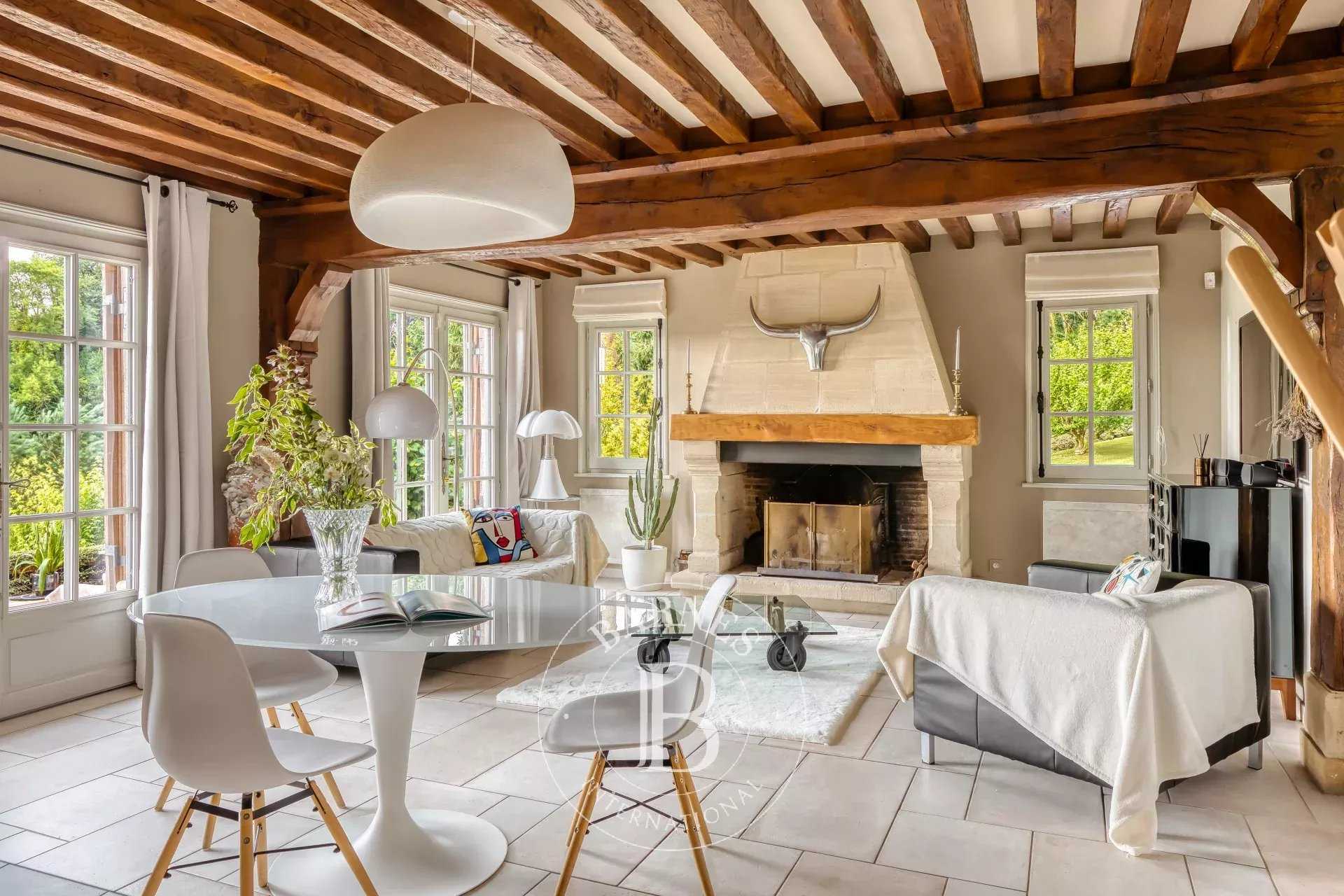 Pierrefitte-en-Auge  - House 4 Bedrooms