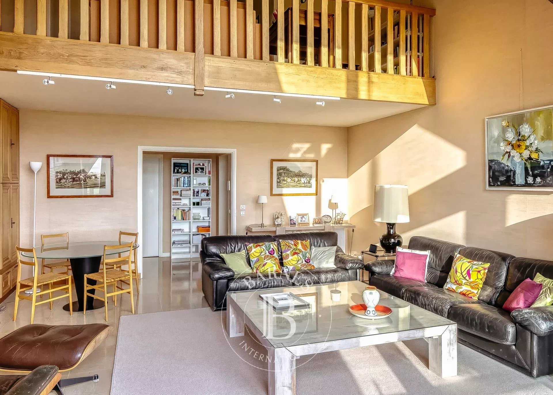 Deauville  - Apartment 3 Bedrooms