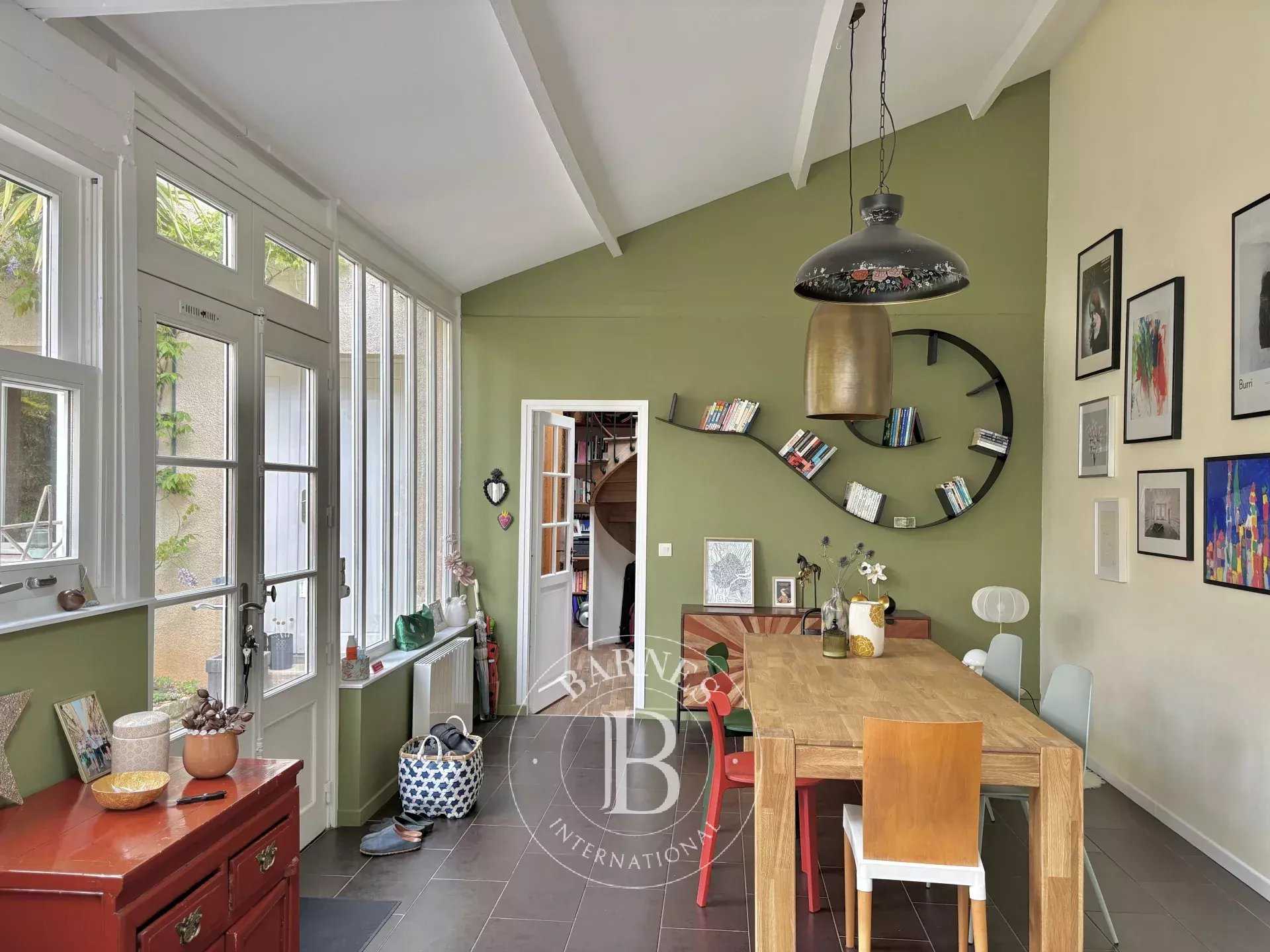 Caen  - House 4 Bedrooms