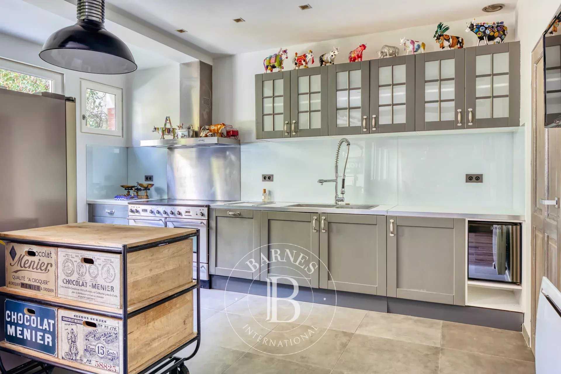 Deauville  - House 4 Bedrooms