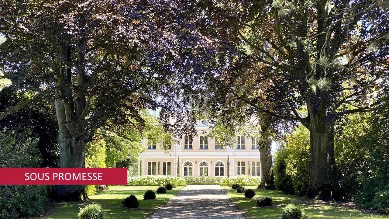 Propriété Honfleur