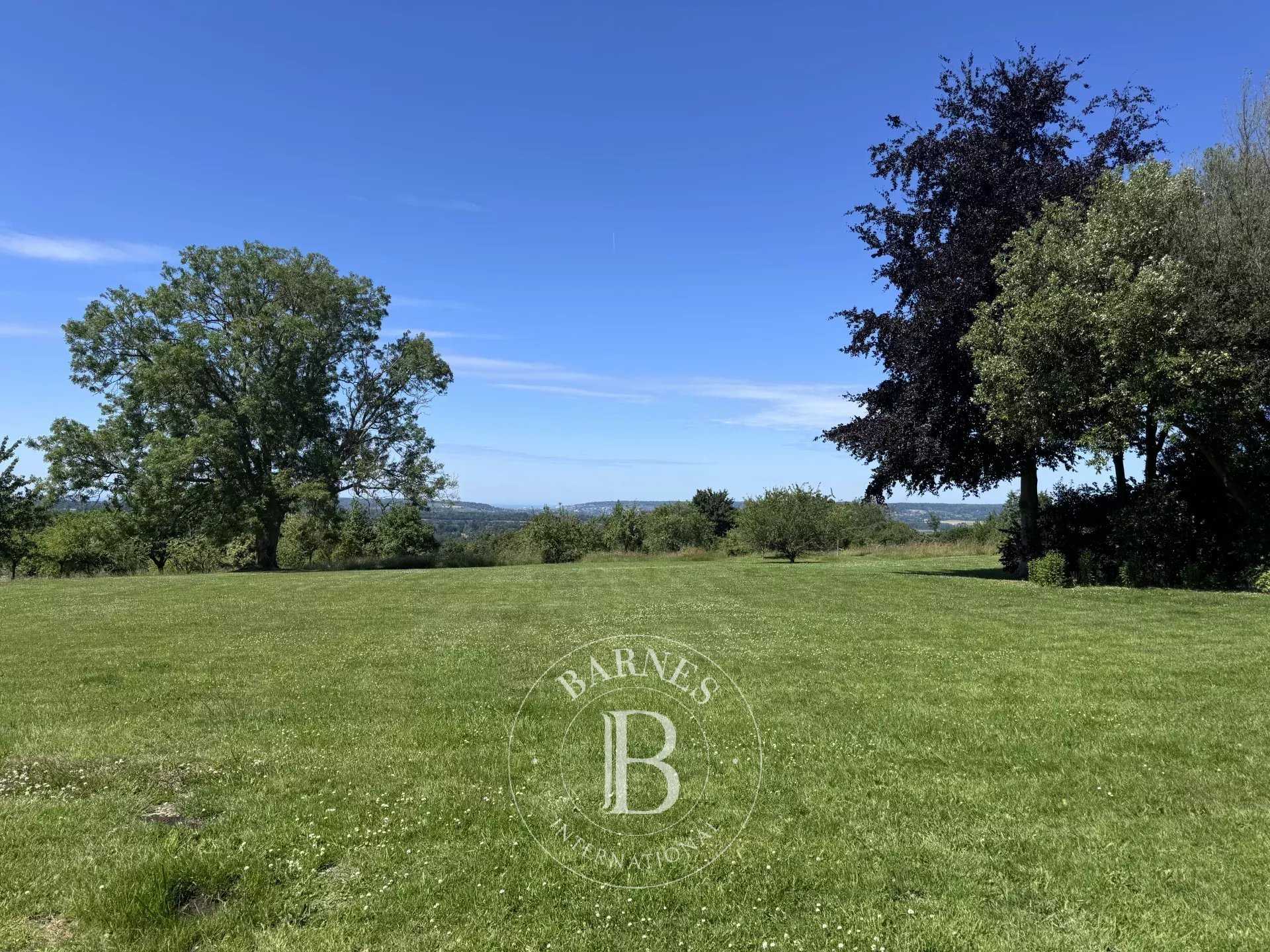 Beaumont-en-Auge  - House 3 Bedrooms