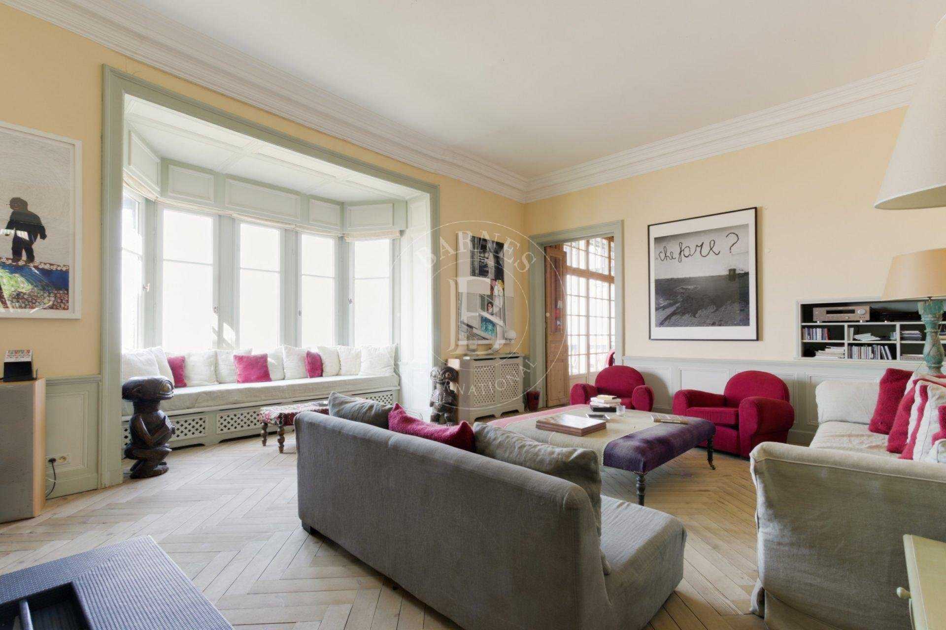 Trouville-sur-Mer  - Finca 