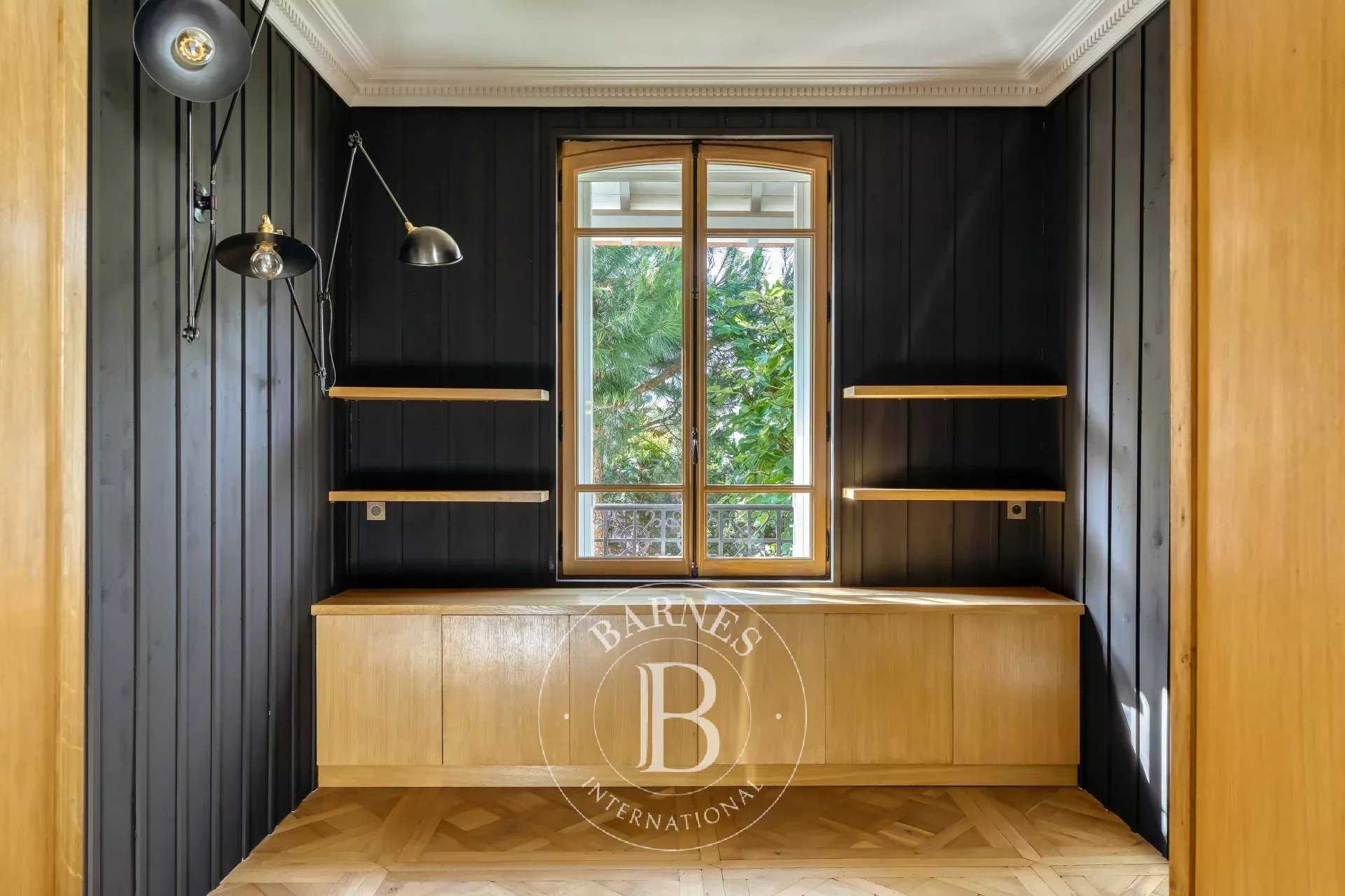 Deauville  - House 6 Bedrooms