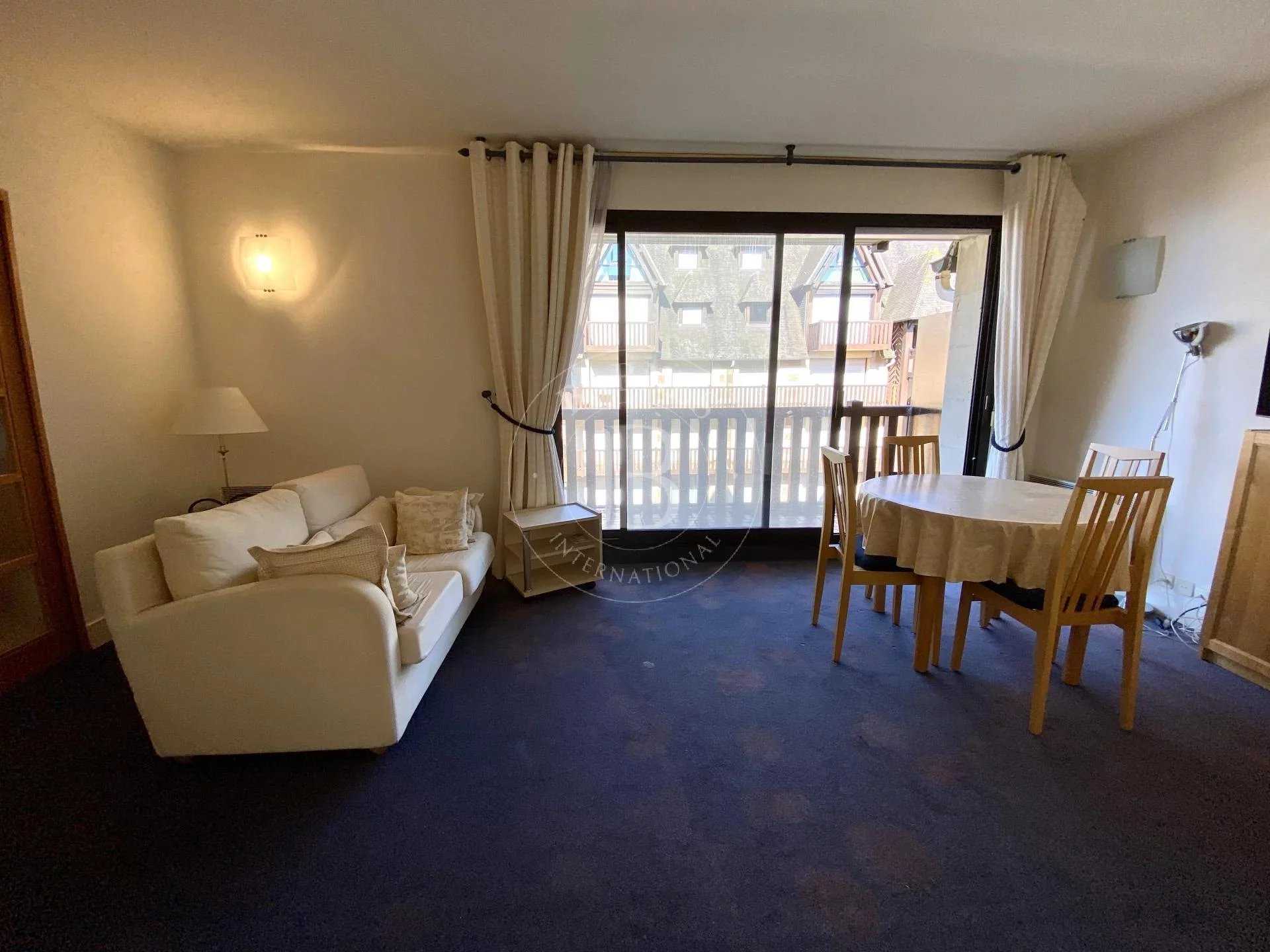 Deauville  - Apartment 