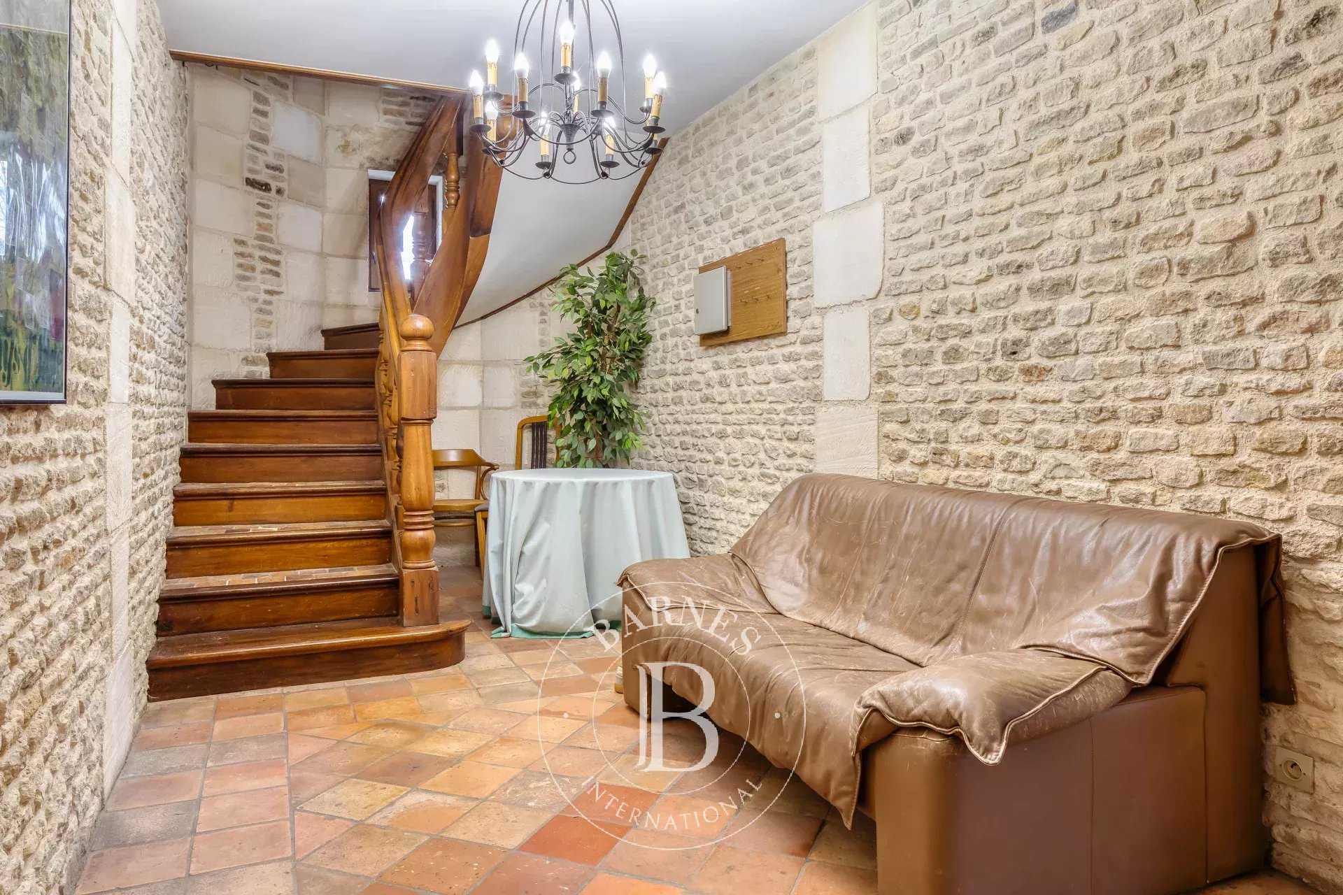 Saint-Arnoult  - House 9 Bedrooms
