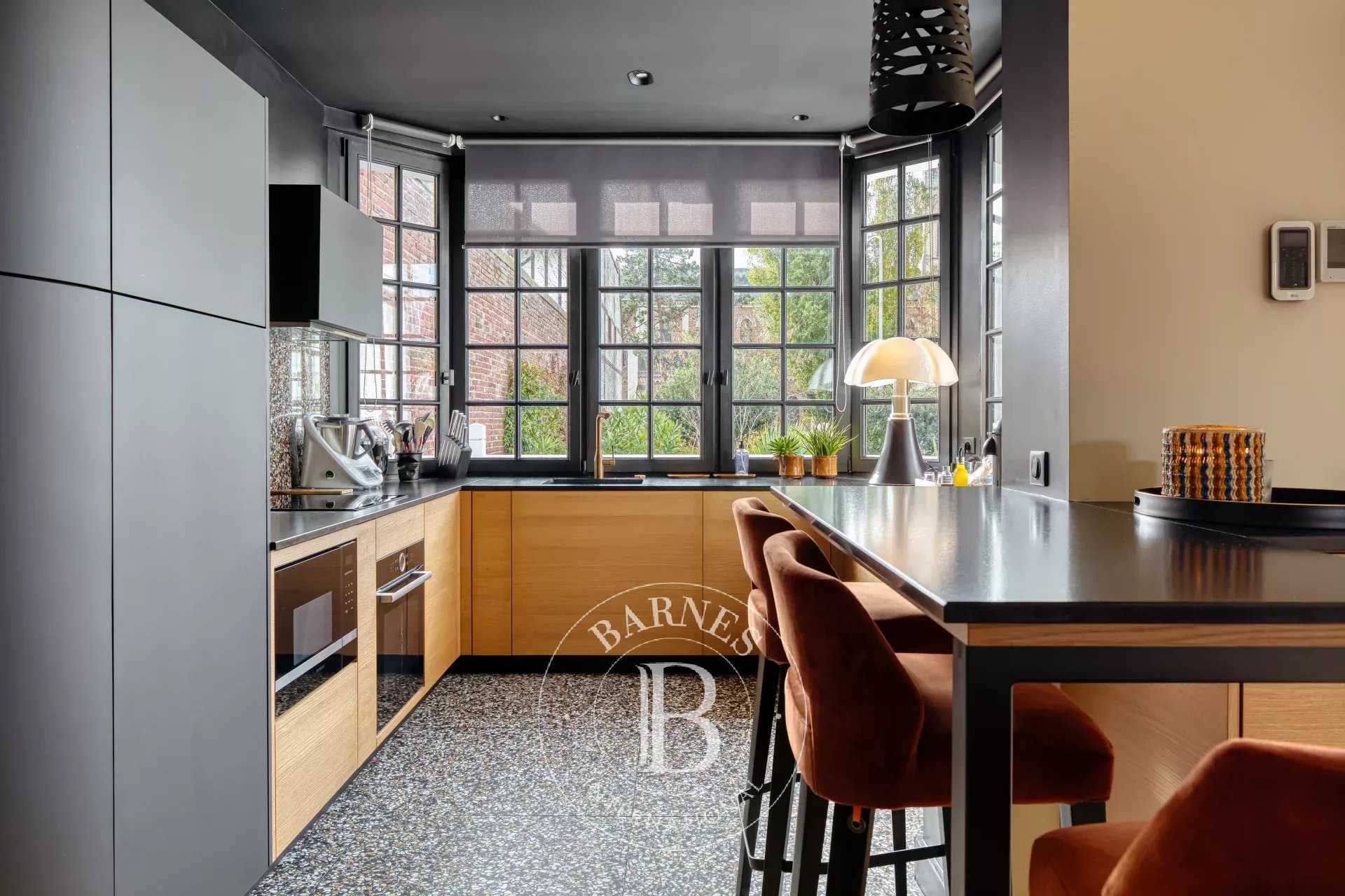 Deauville  - Casa 7 Cuartos 5 Habitaciones