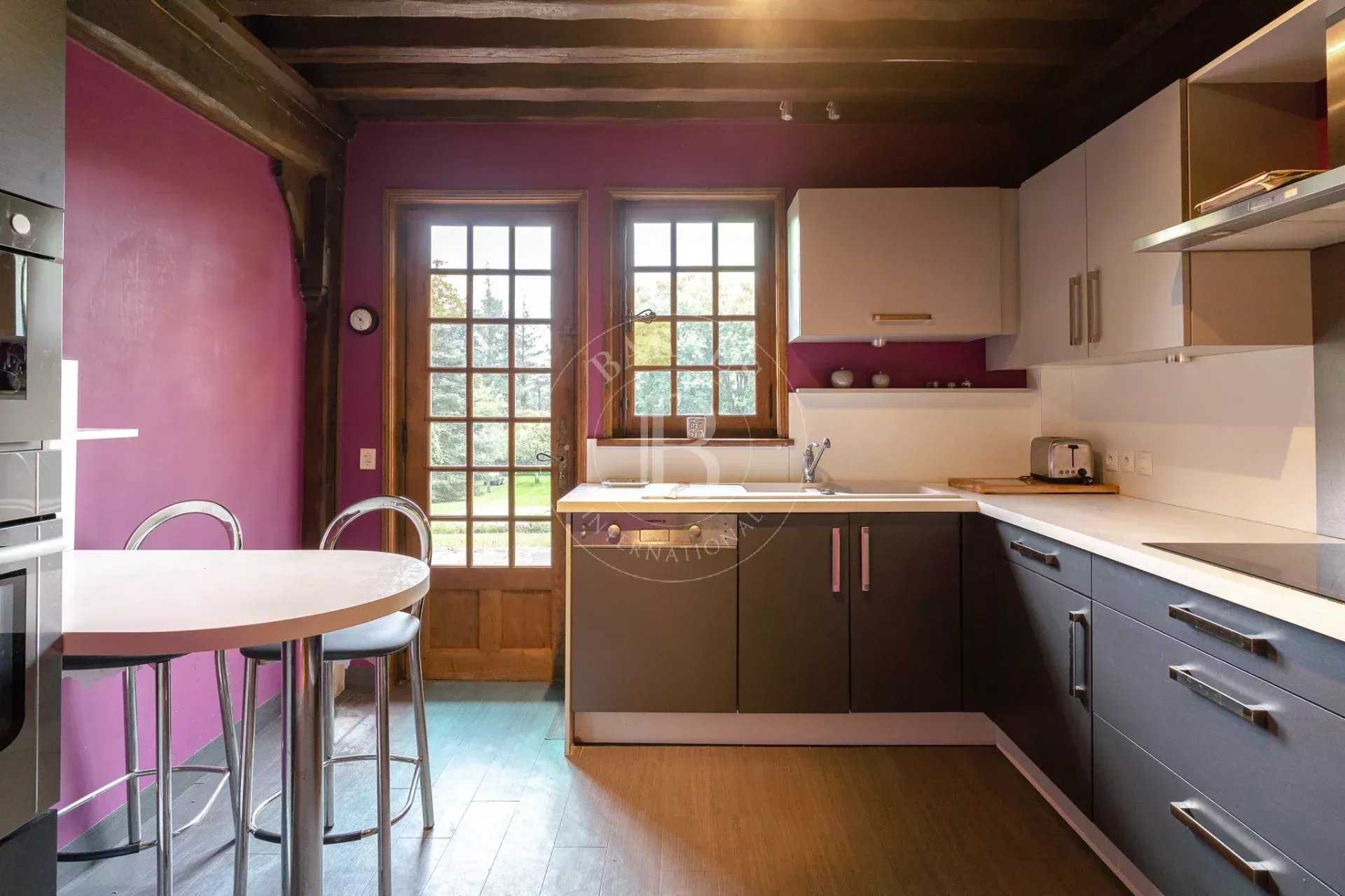 Pont-l'Évêque  - House 5 Bedrooms