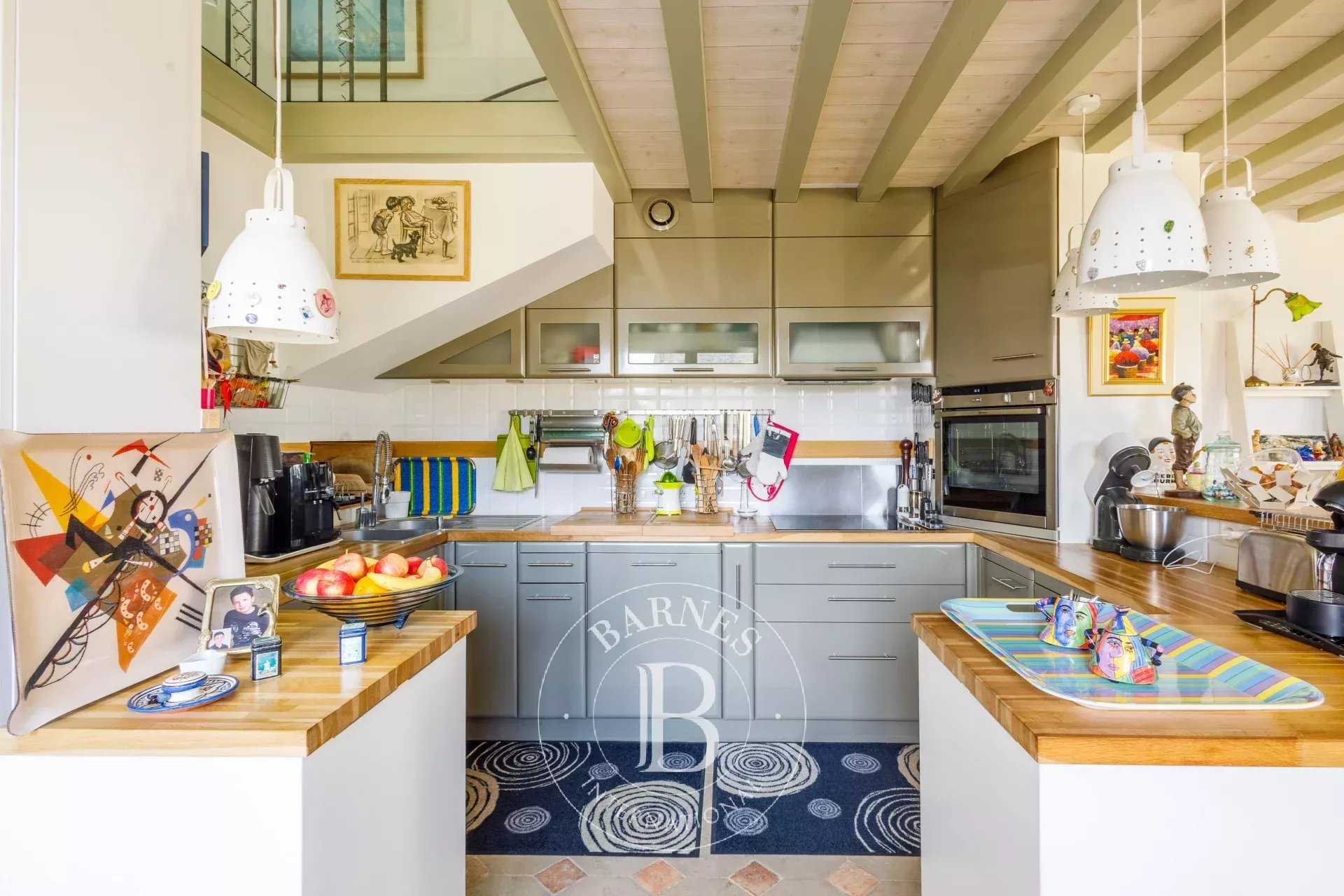 Saint-Aubin-sur-Mer  - House 2 Bedrooms