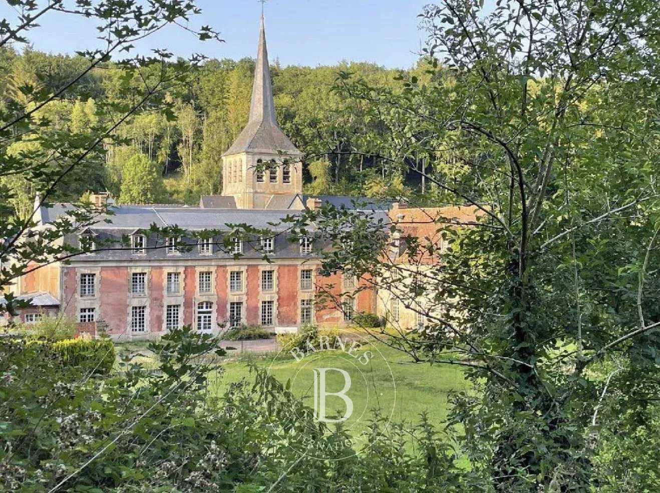 Saint-Hymer  - Property 
