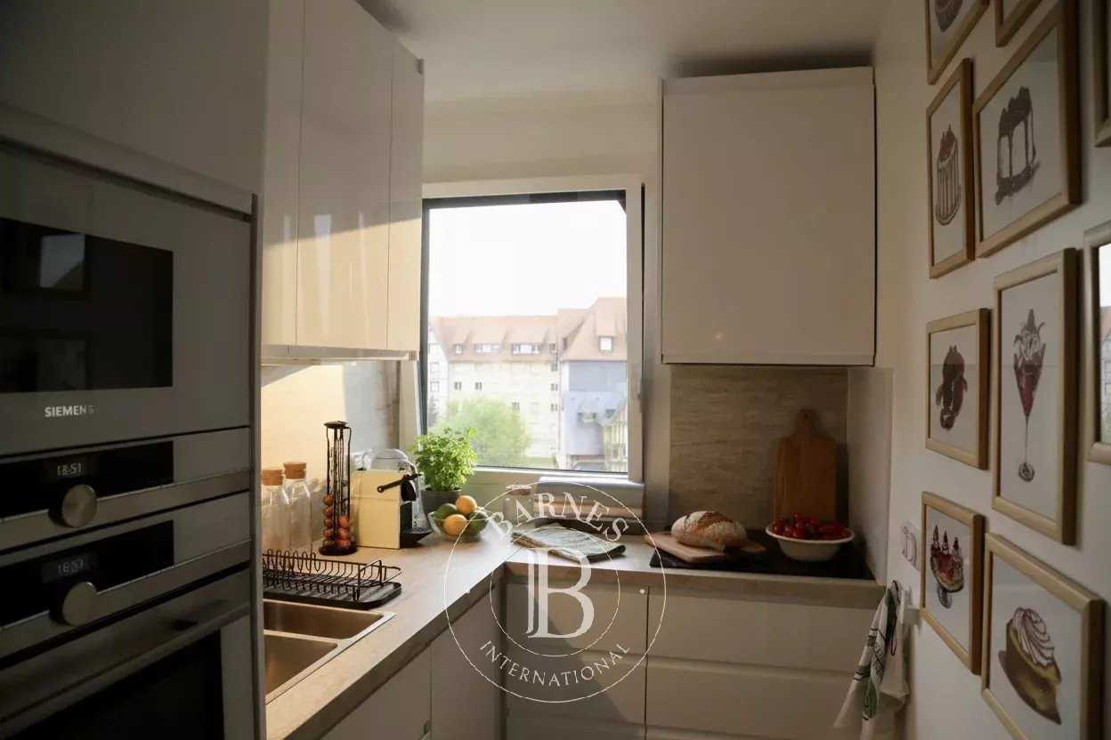 Deauville  - Appartement , 1 Chambre