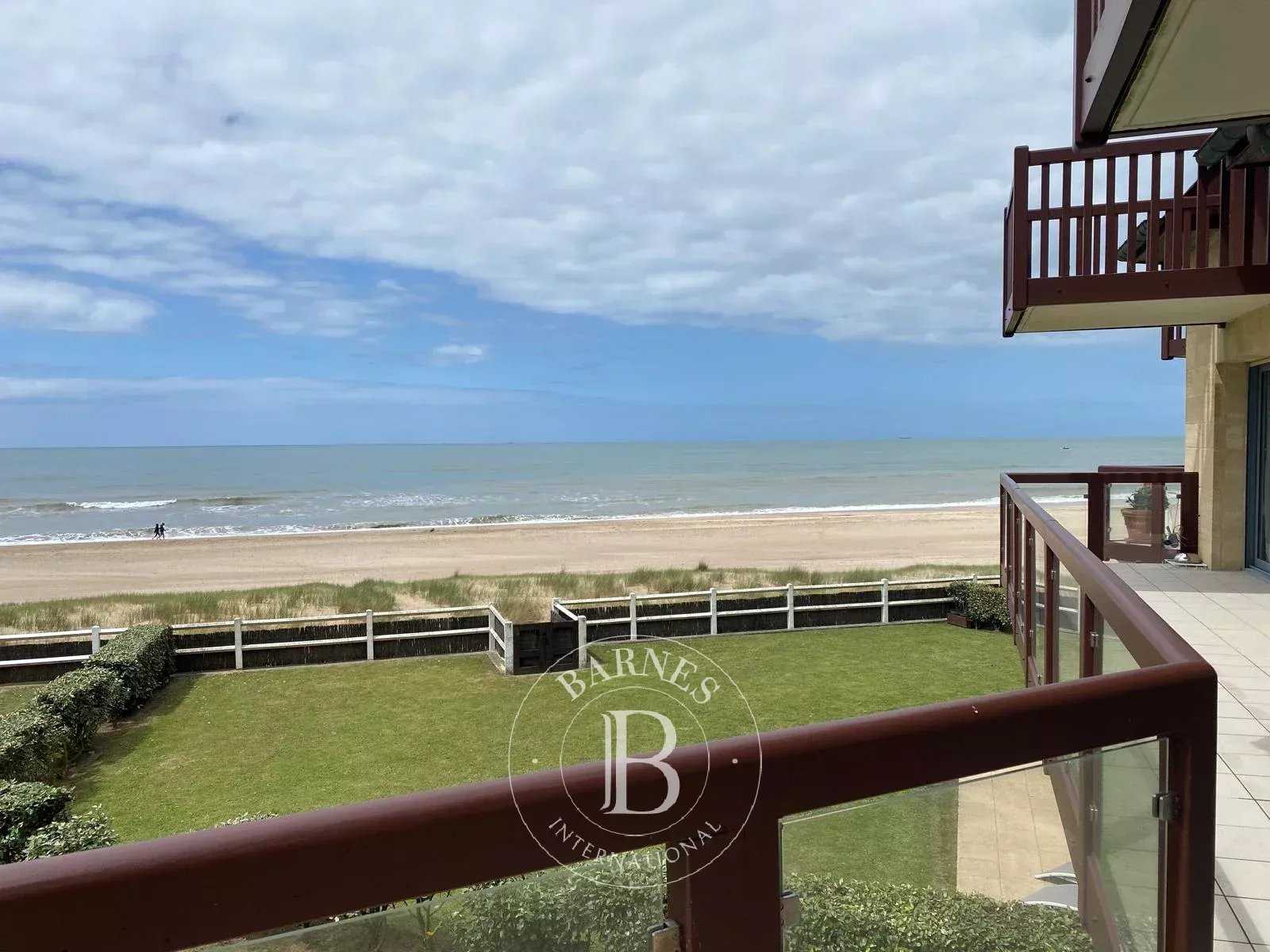Benerville-sur-Mer  - Appartement 4 Pi&egrave;ces 3 Chambres