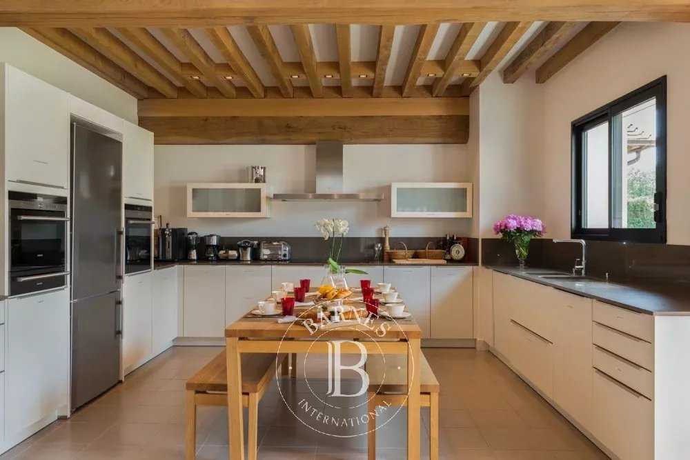 Deauville  - Finca  8 Habitaciones