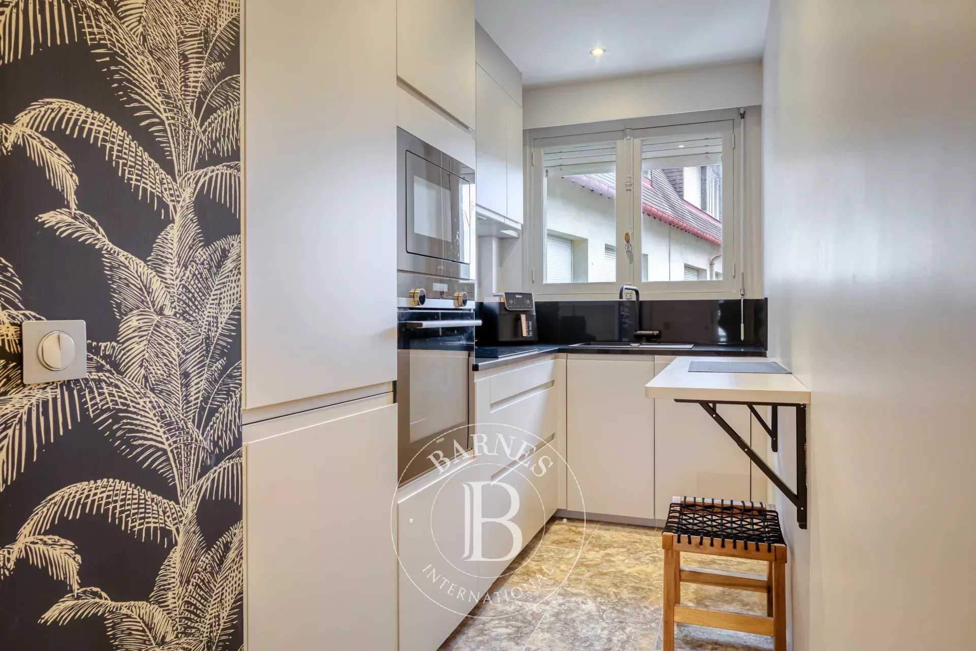 Deauville  - Apartment 2 Bedrooms