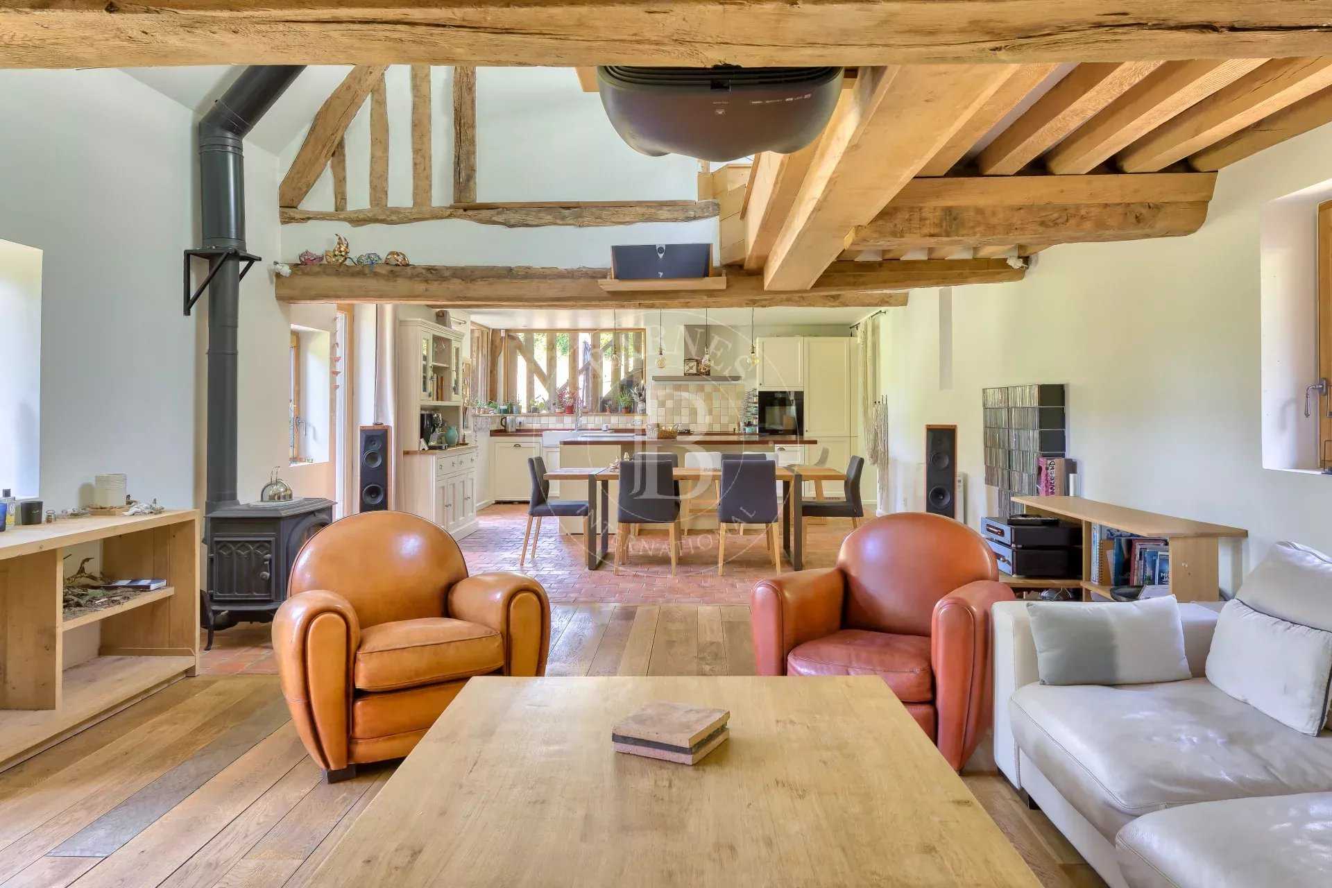 Manerbe  - Property 