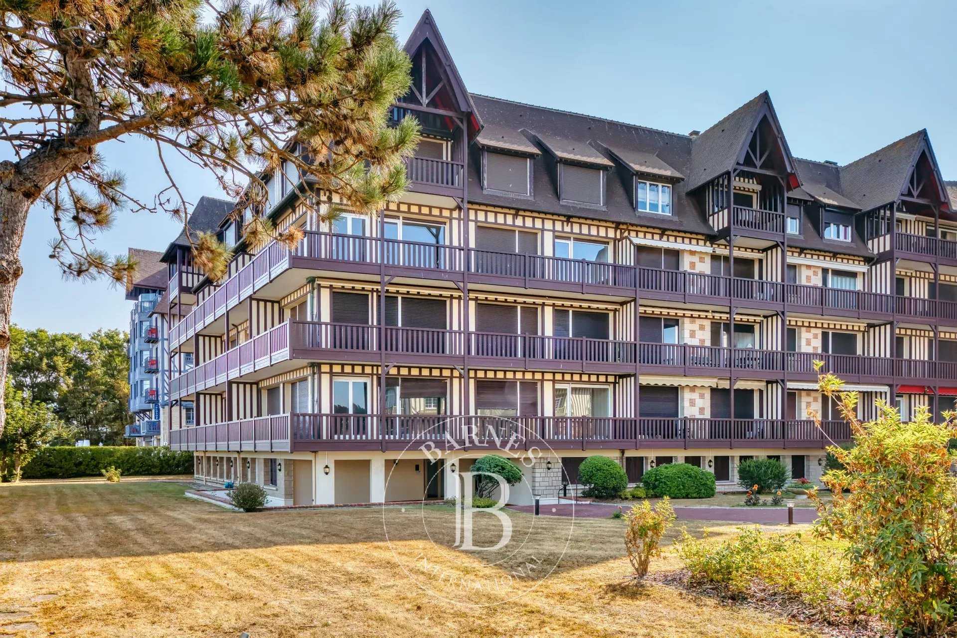 Piso Deauville