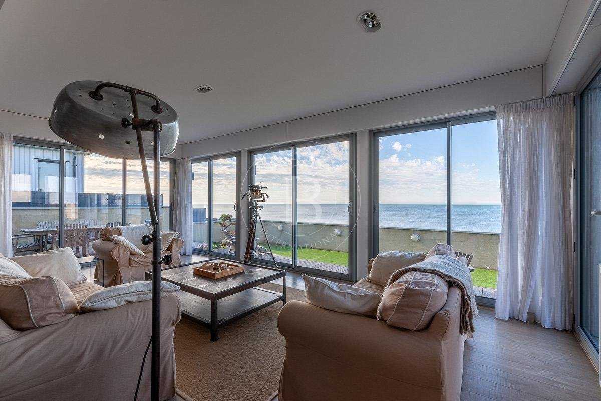 Deauville  - Villa 4 Bedrooms
