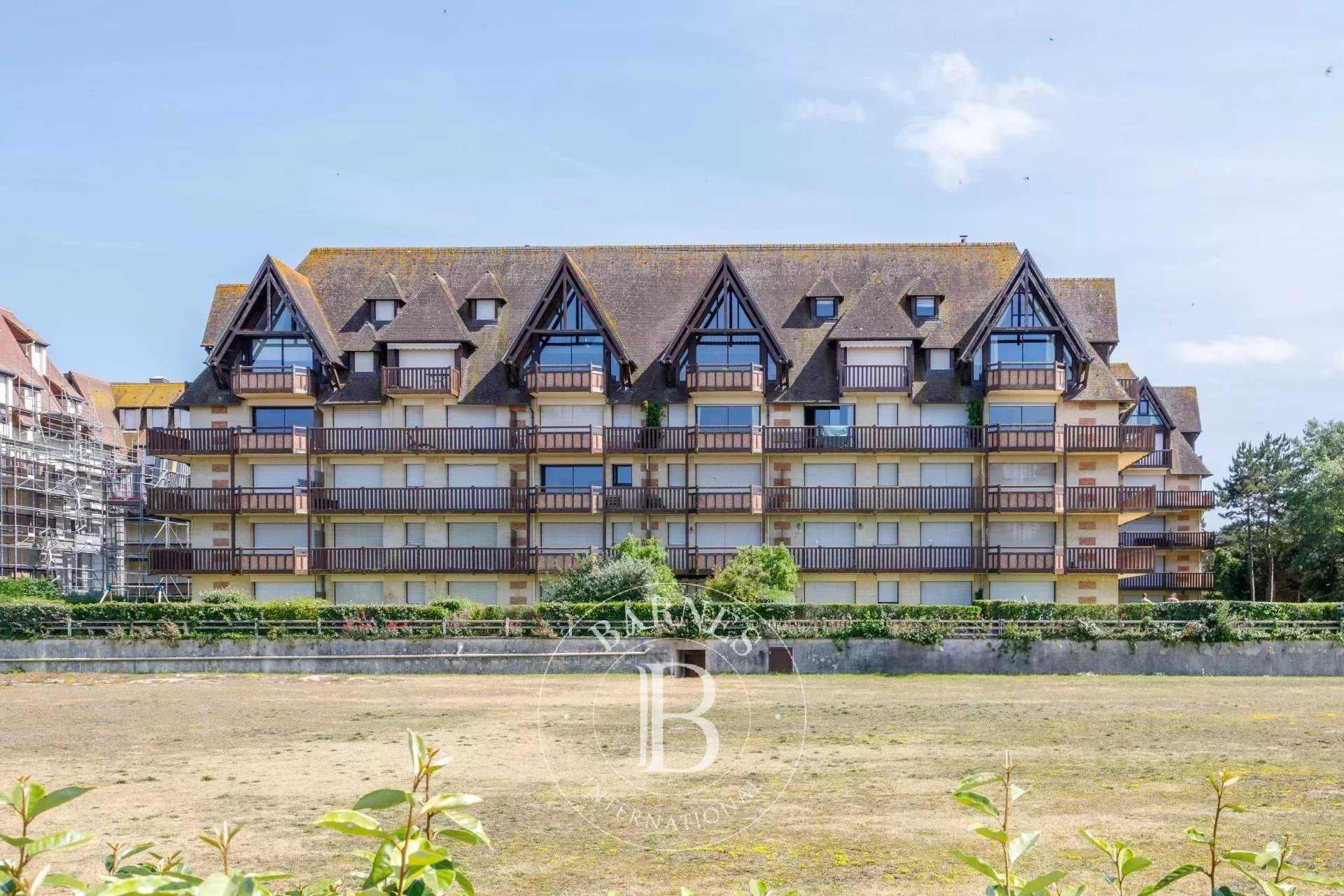 Deauville  - Apartment 