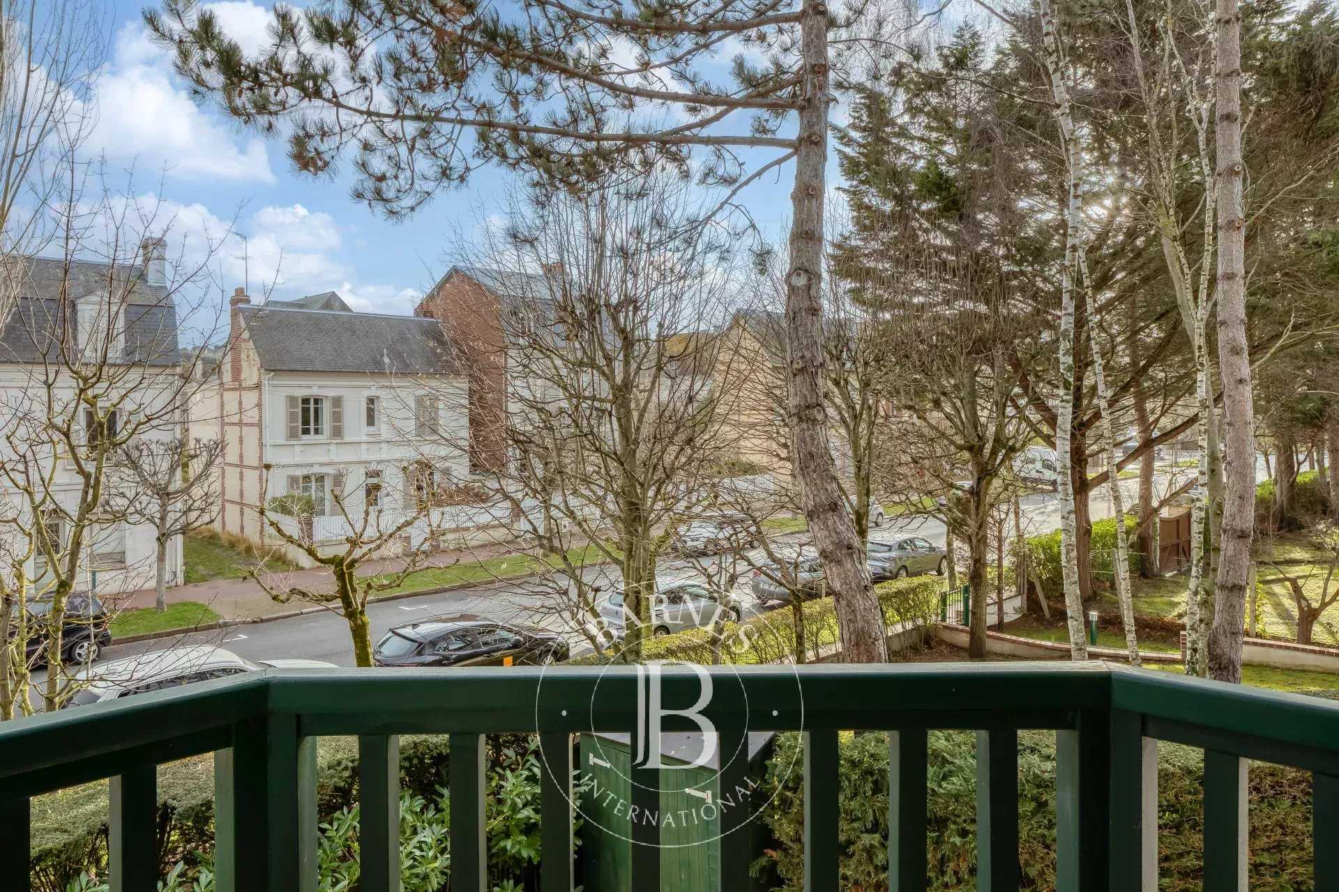 Deauville  - Apartment 2 Bedrooms