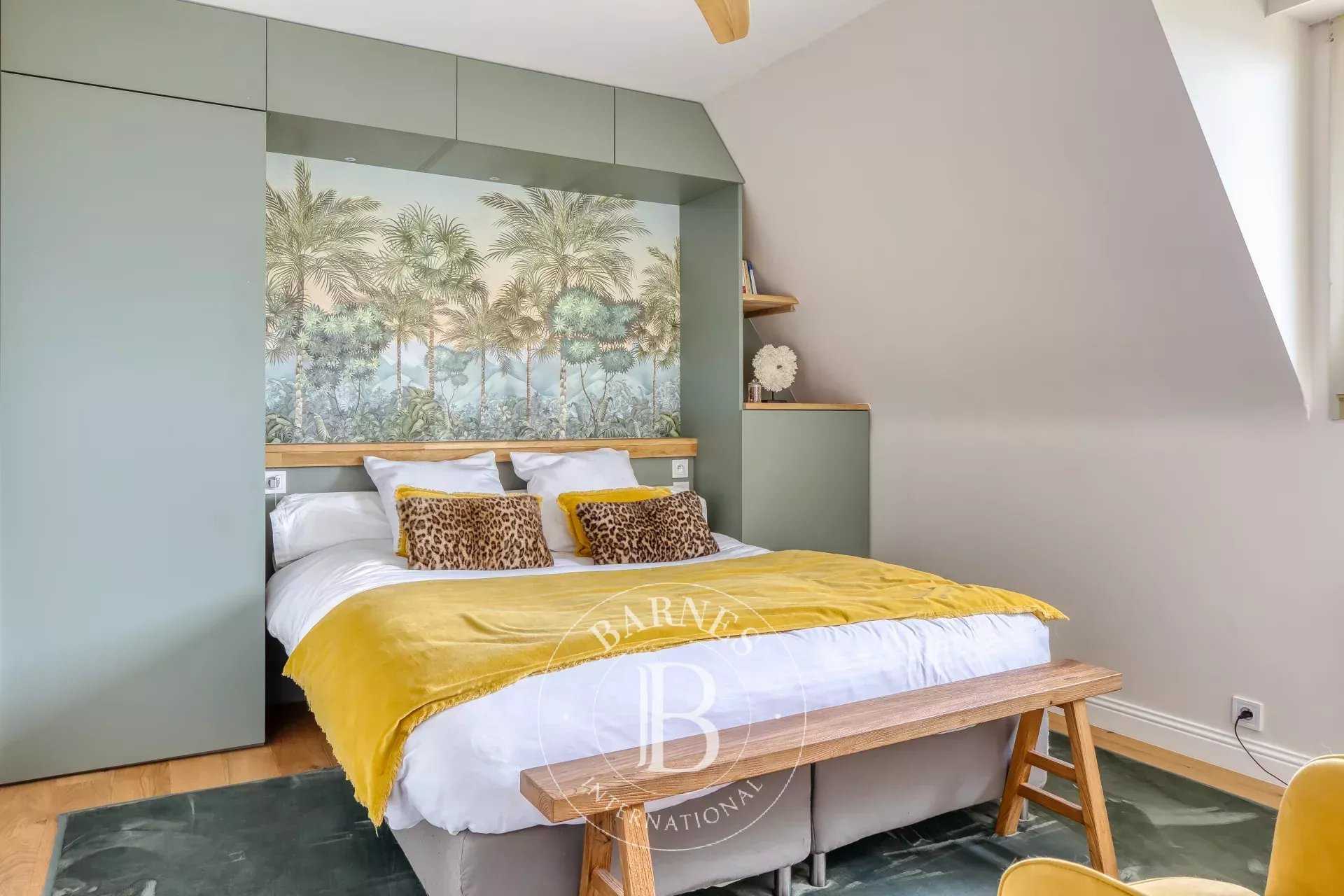 Benerville-sur-Mer  - Appartement 2 Pi&egrave;ces, 1 Chambre