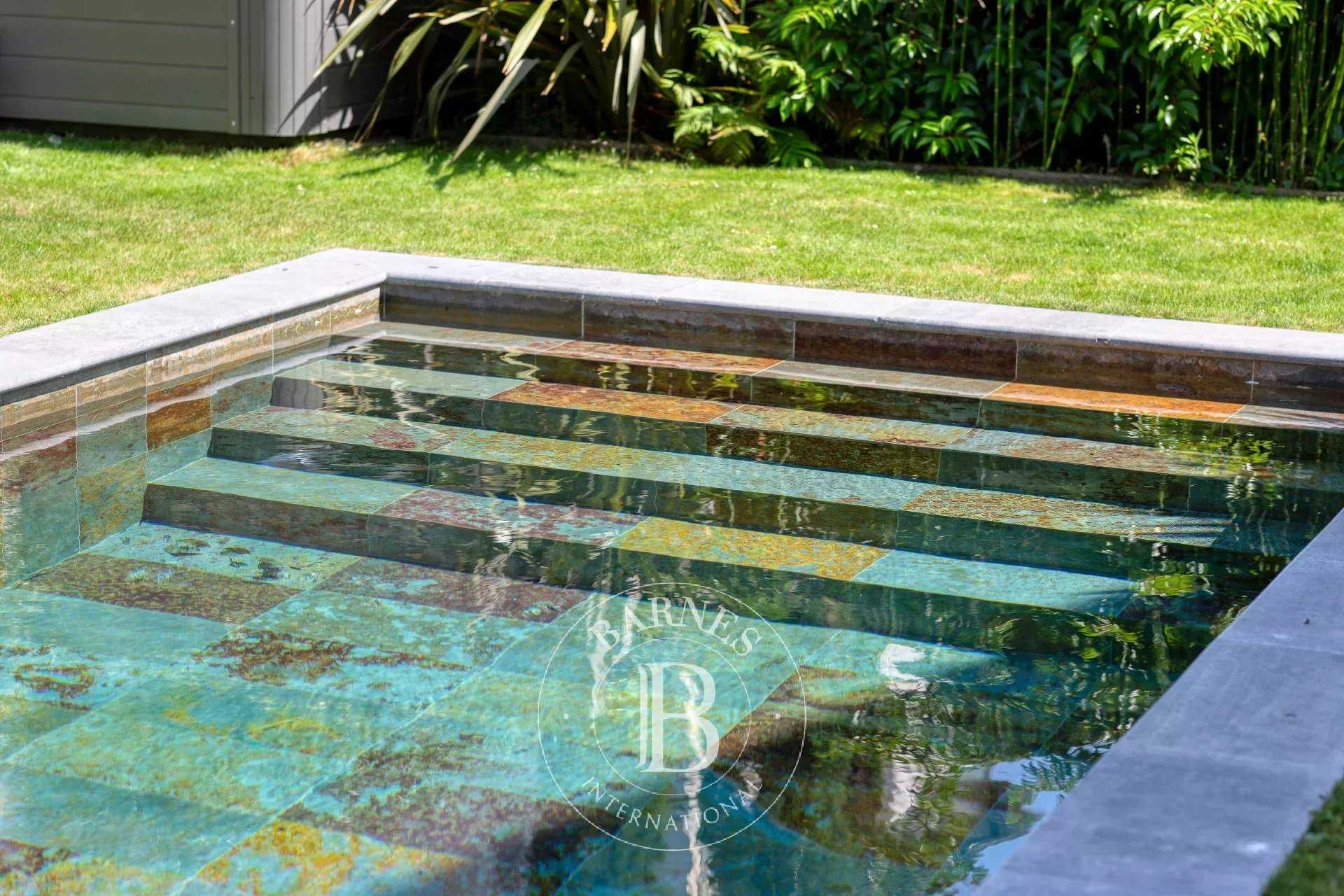 Deauville  - House 7 Bedrooms