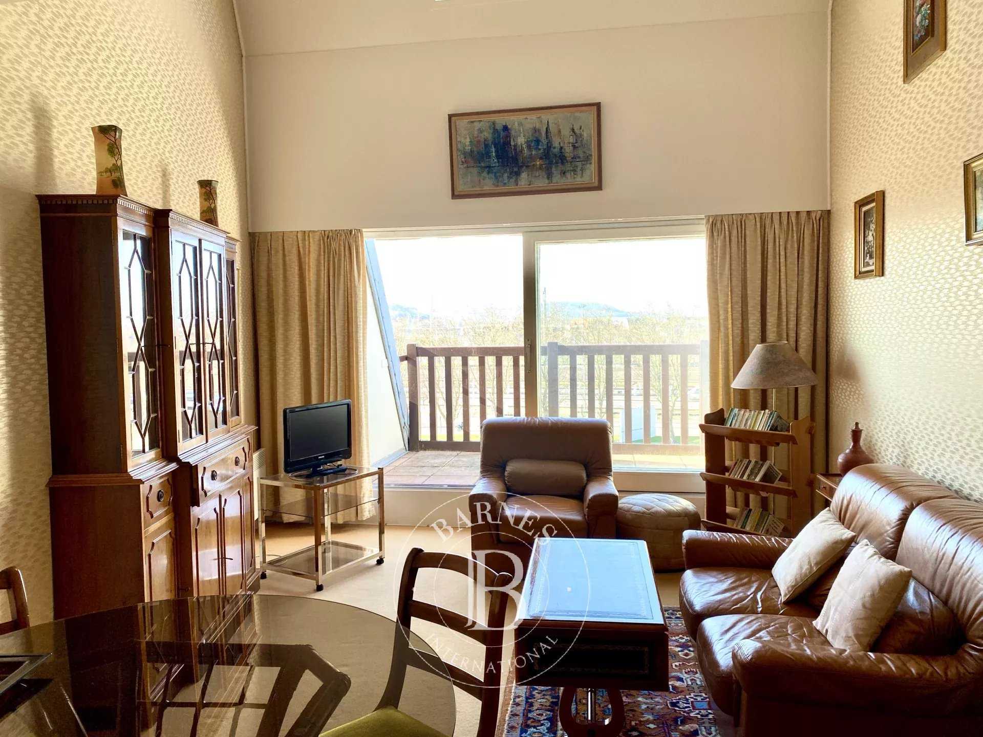 Trouville-sur-Mer  - Apartment 2 Bedrooms