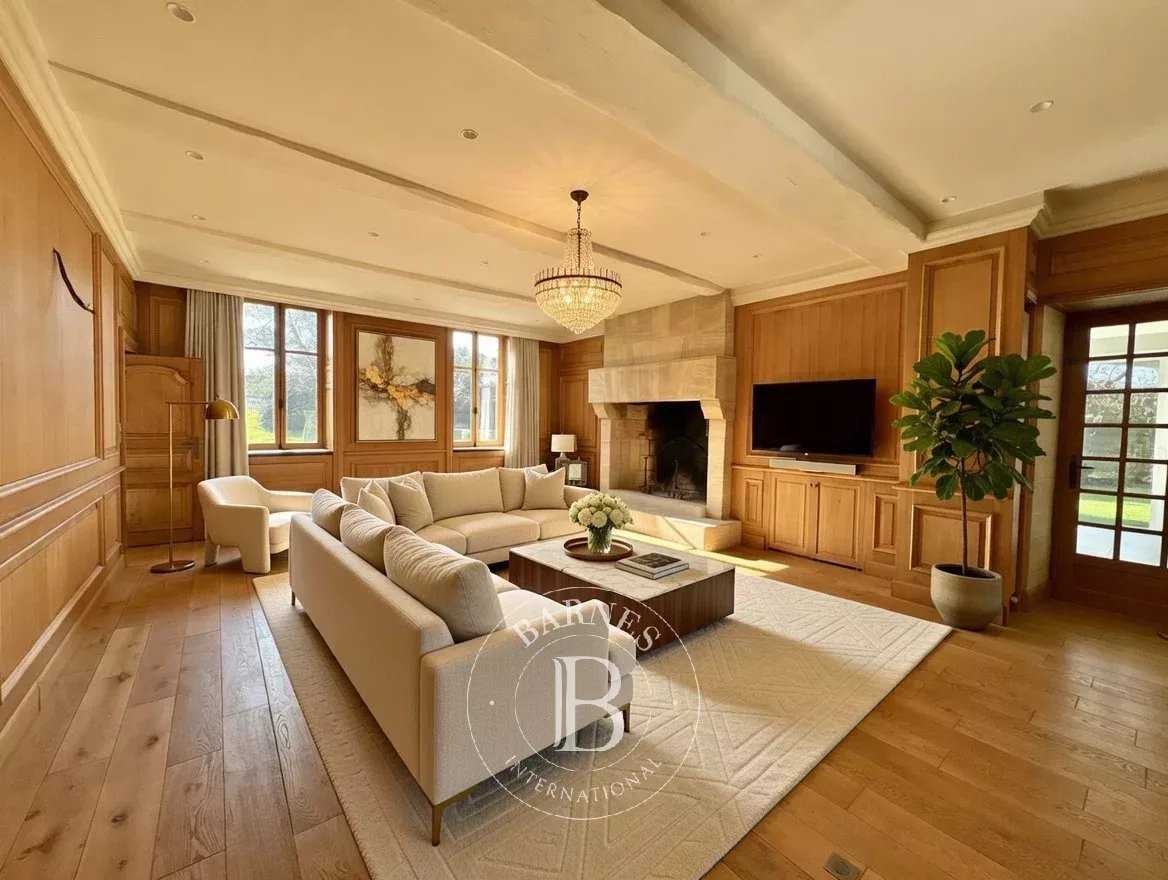 Bayeux  - Casa 10 Cuartos 3 Habitaciones