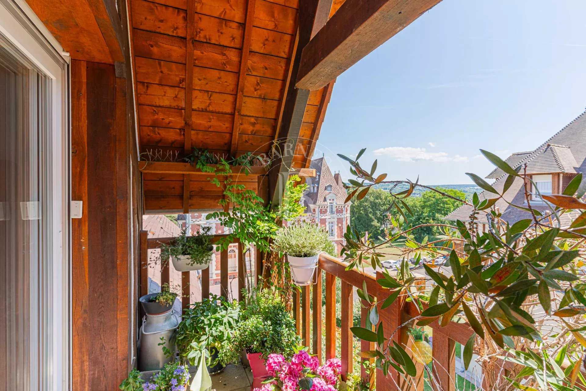 Appartement Deauville