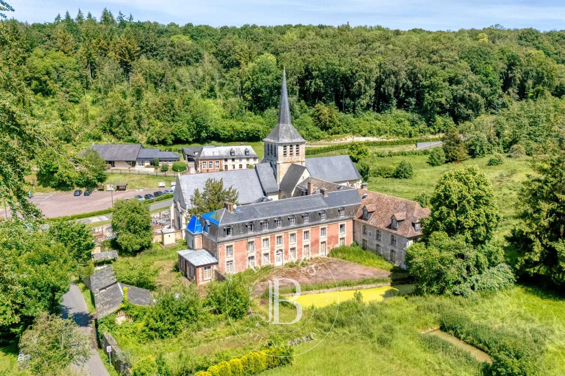 Saint-Hymer  - Property 