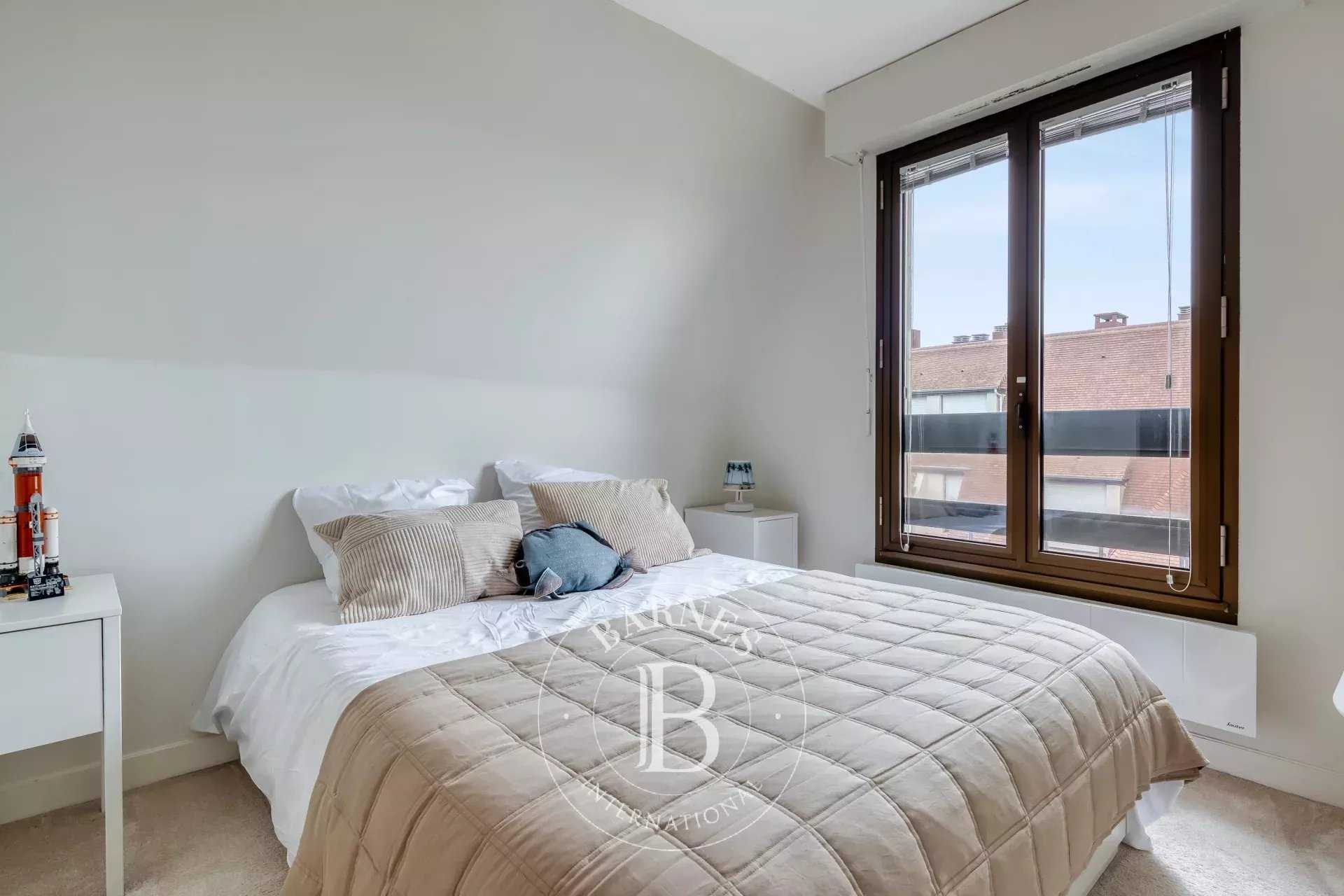 Deauville  - Apartment 3 Bedrooms