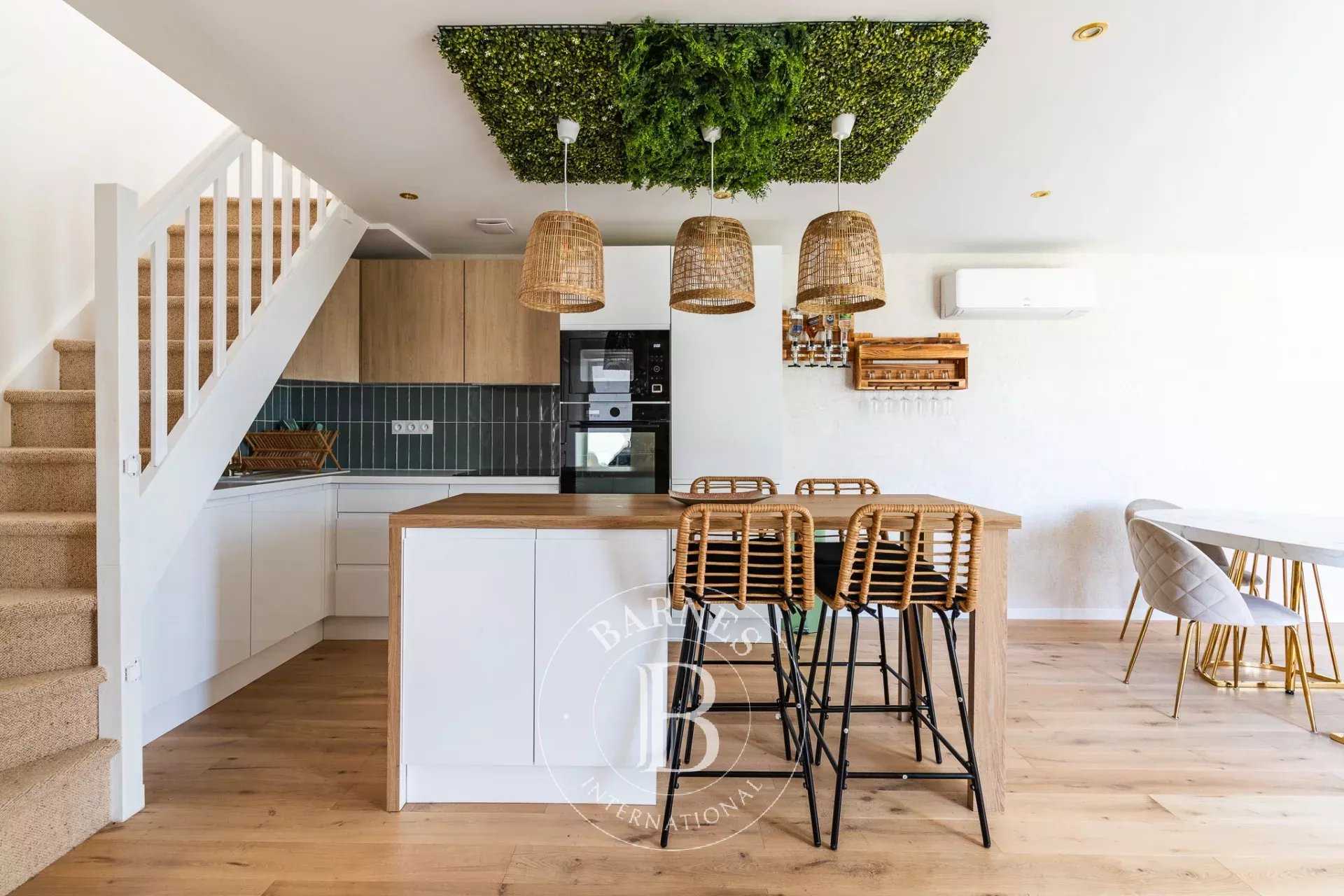 Trouville-sur-Mer  - House 4 Bedrooms
