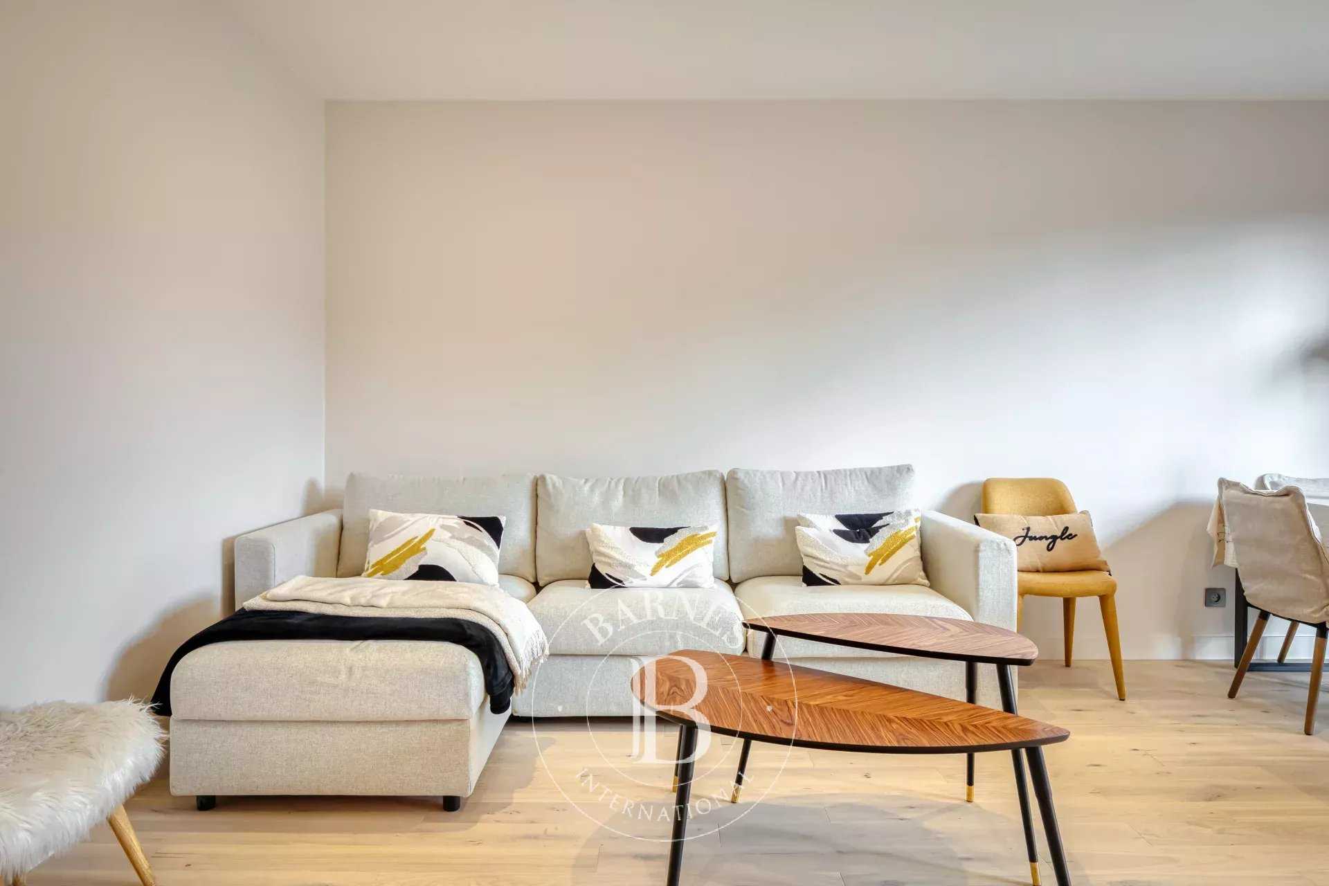 Deauville  - Apartment 2 Bedrooms