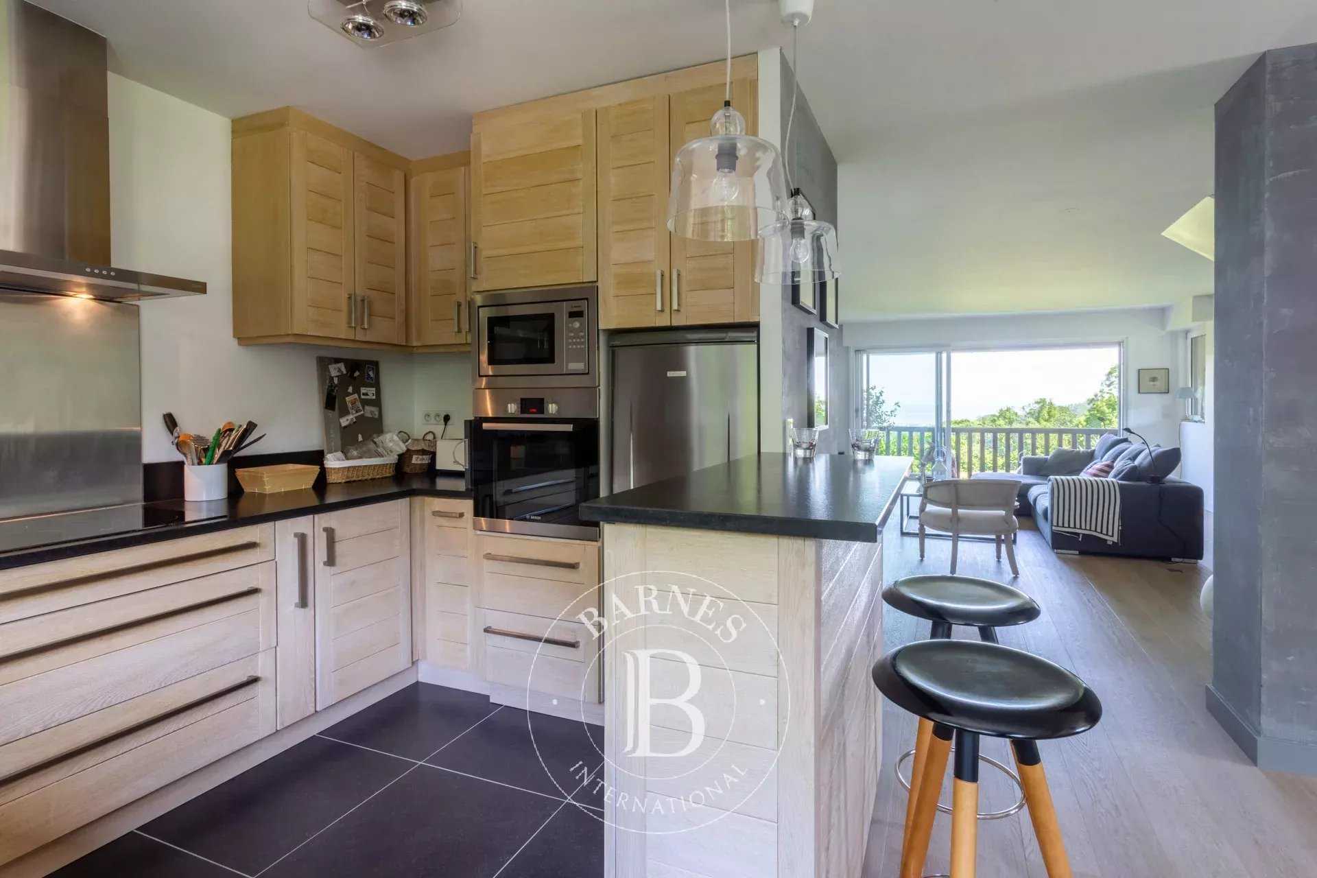 Deauville  - Apartment 3 Bedrooms