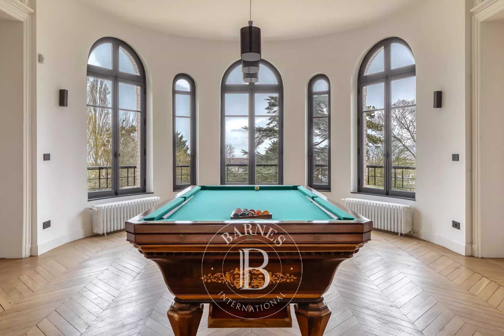 Villers-sur-Mer  - Manoir 19 Pi&egrave;ces