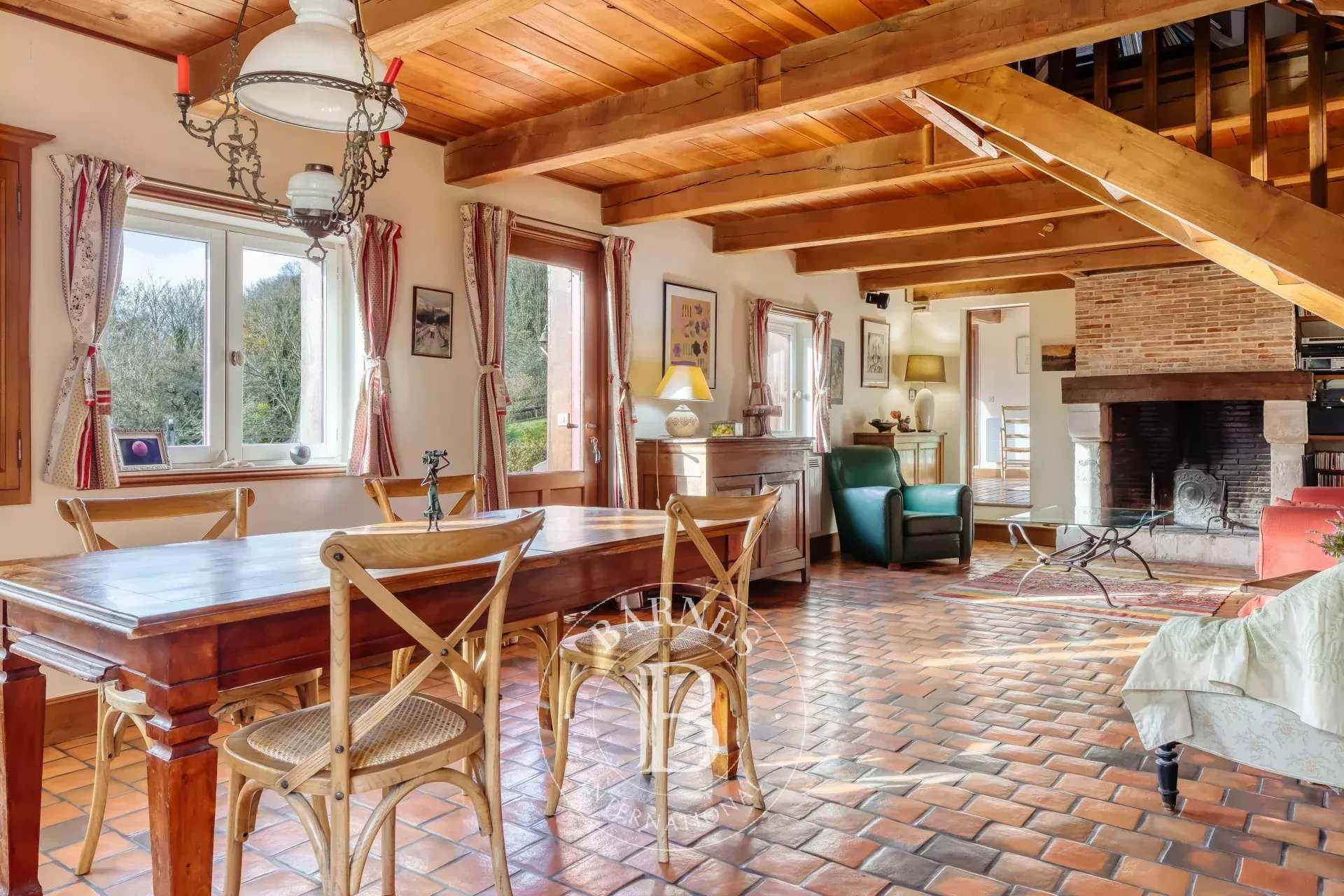 Touques  - Finca 7 Cuartos